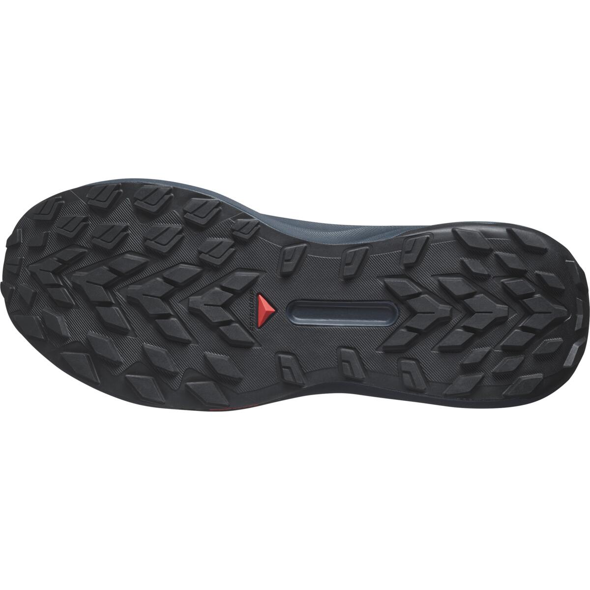 SALOMON GENESIS Carbon / Tahitian Tide / Quiet Shade