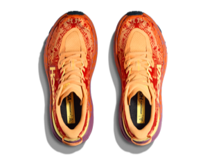 HOKA SPEEDGOAT 6 SCHERBET / BEET ROOT