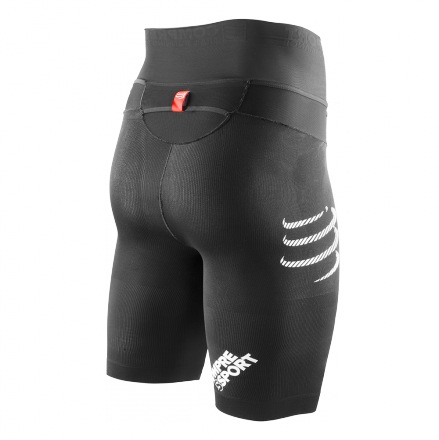 COMPRESSPORT TRAIL RUNNING SHORT V2