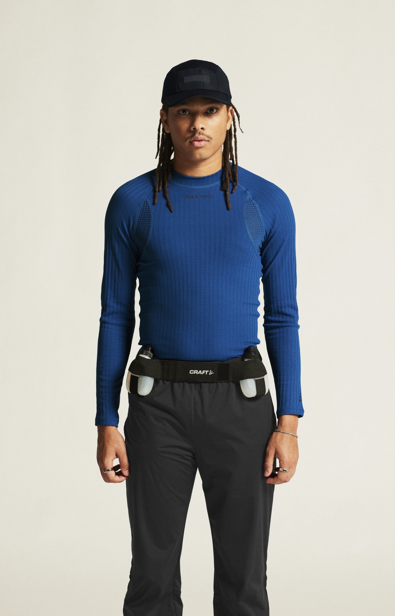 CRAFT Active Extreme X LS Blue