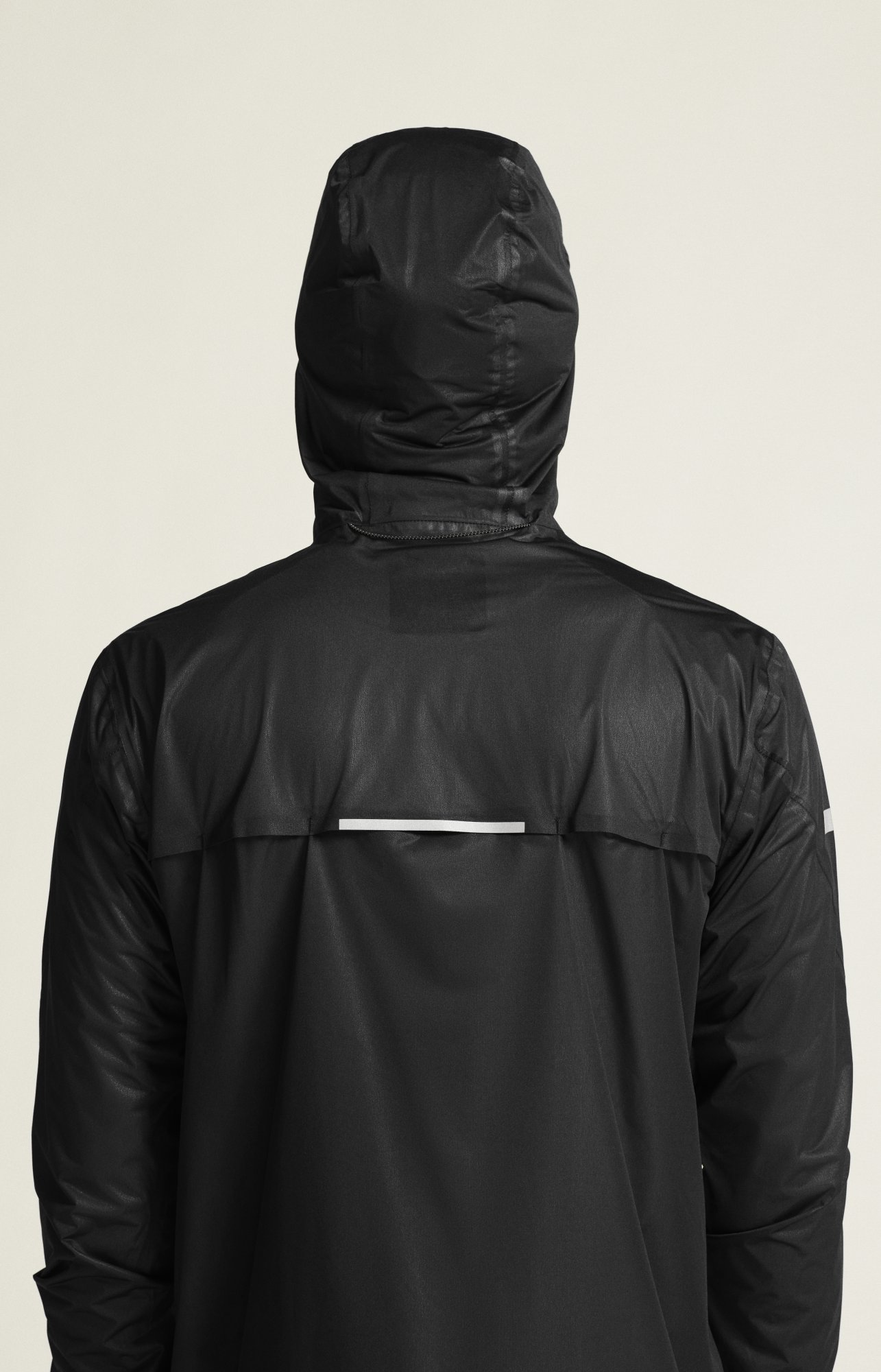 CRAFT PRO Hydro Lightweight Bunda Černá