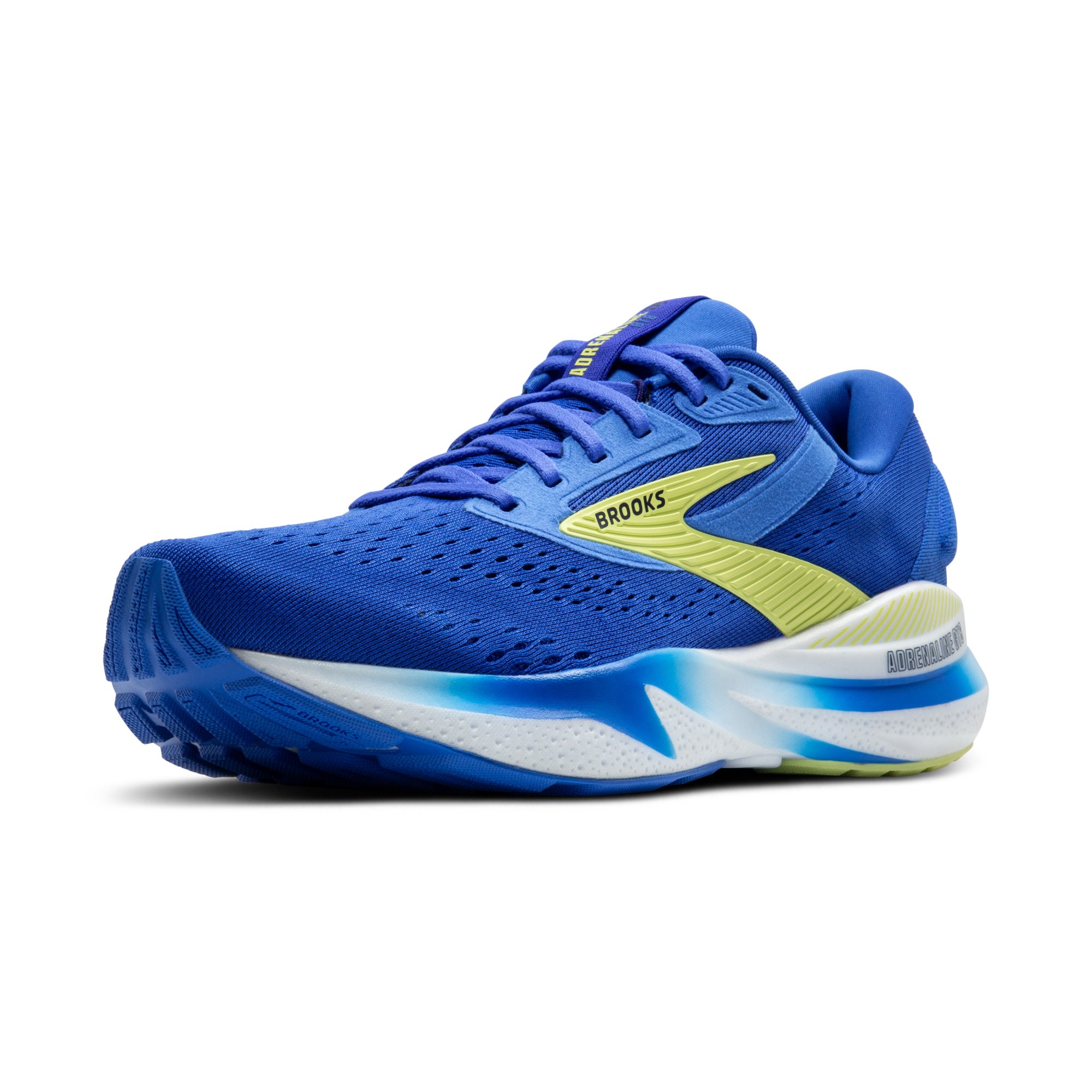 BROOKS Adrenaline GTS 24 M Modrá