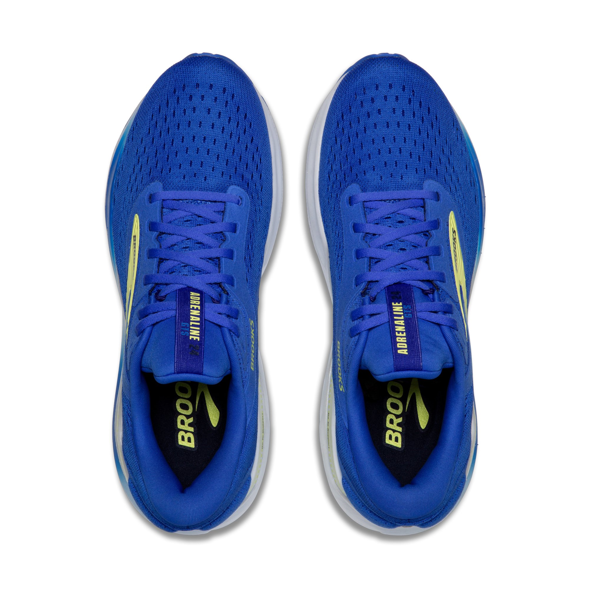 BROOKS Adrenaline GTS 24 M Modrá