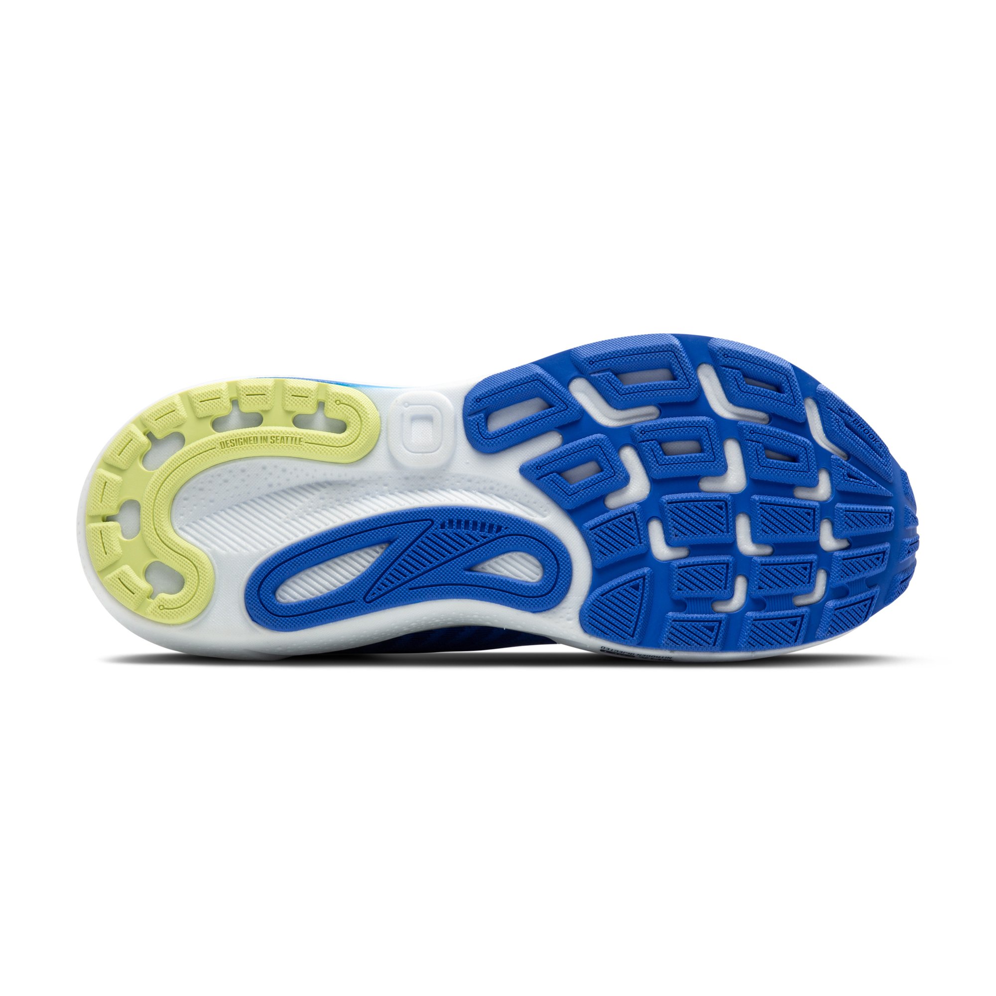 BROOKS Adrenaline GTS 24 M Modrá