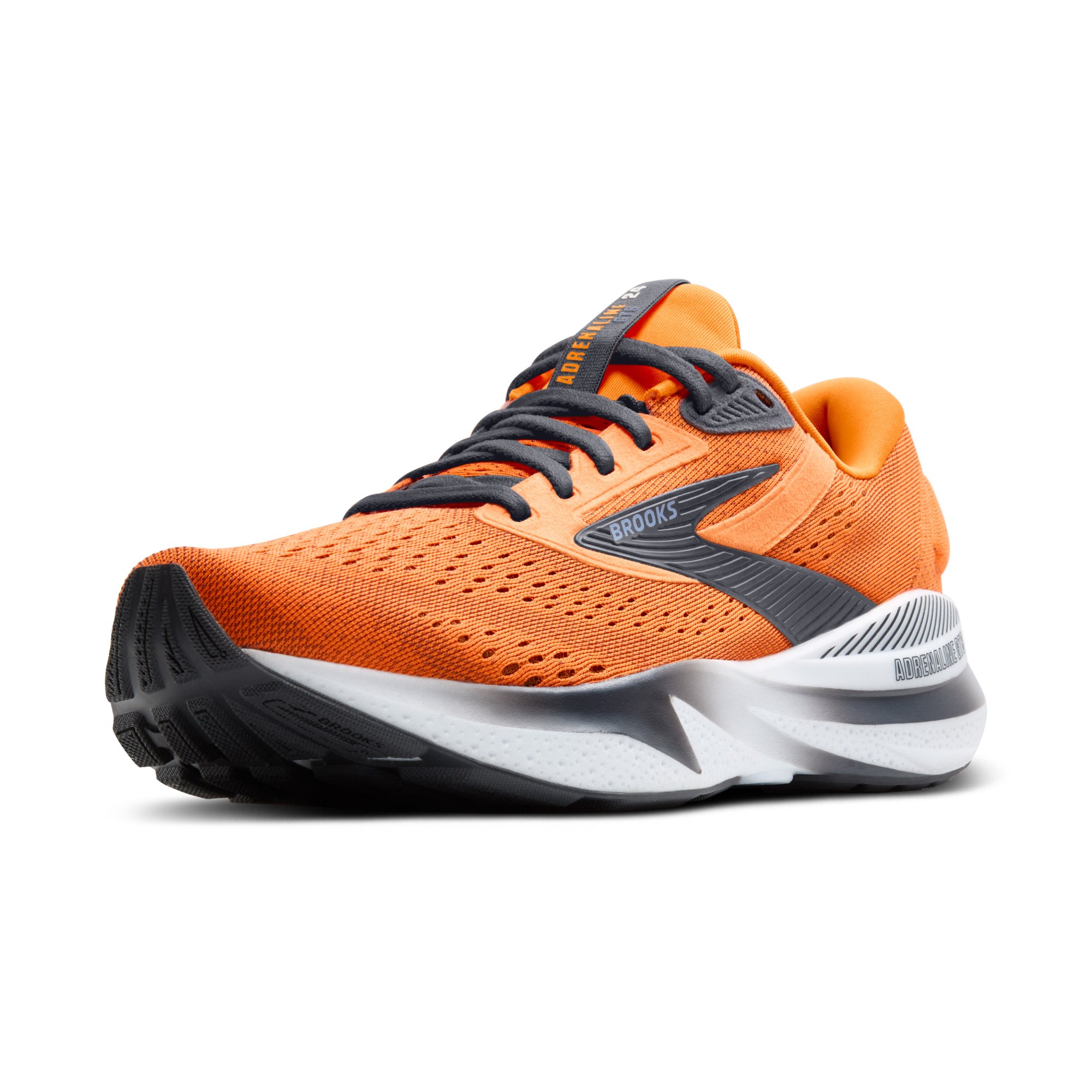 BROOKS Adrenaline GTS 24 M Oranžová