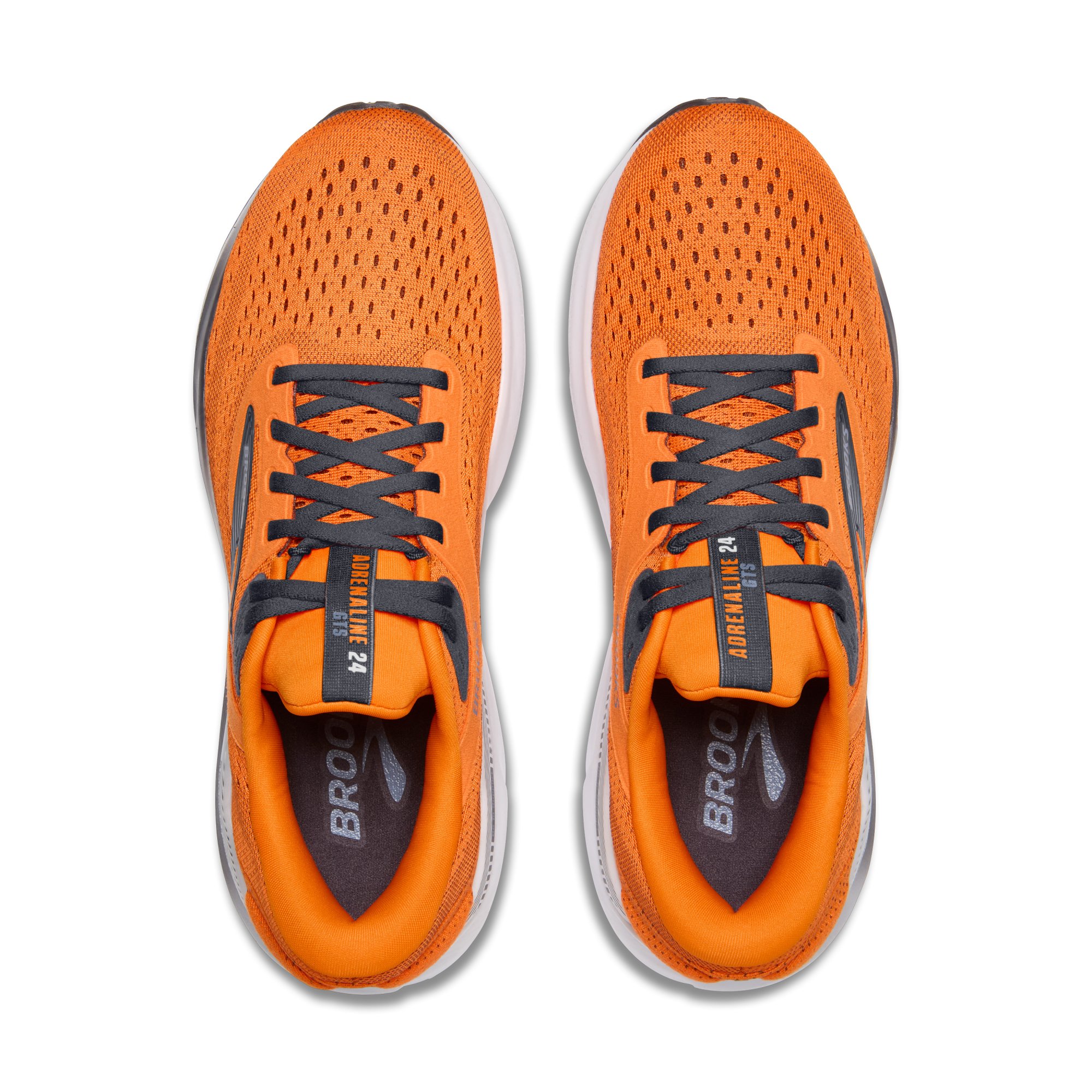 BROOKS Adrenaline GTS 24 M Oranžová