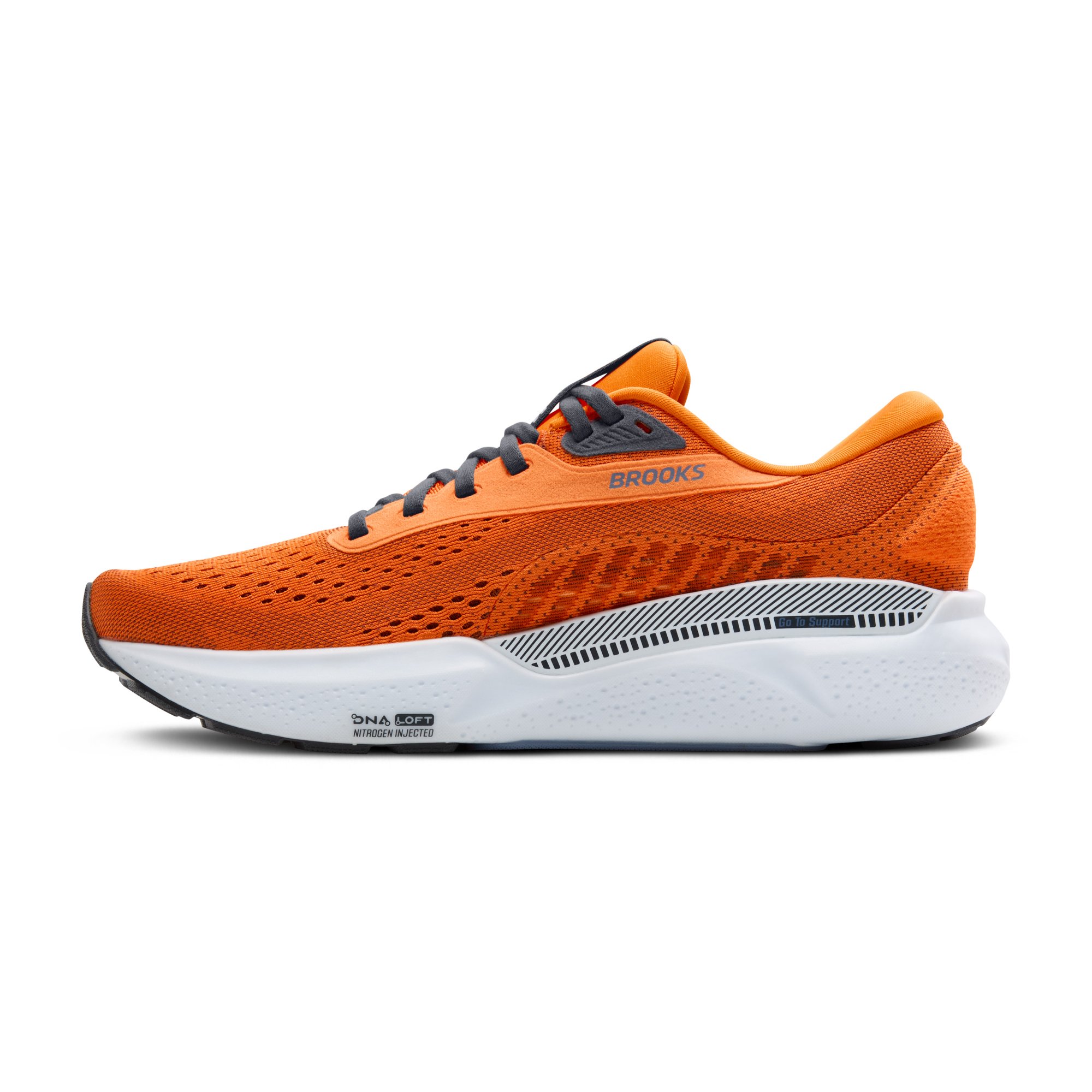 BROOKS Adrenaline GTS 24 M Oranžová