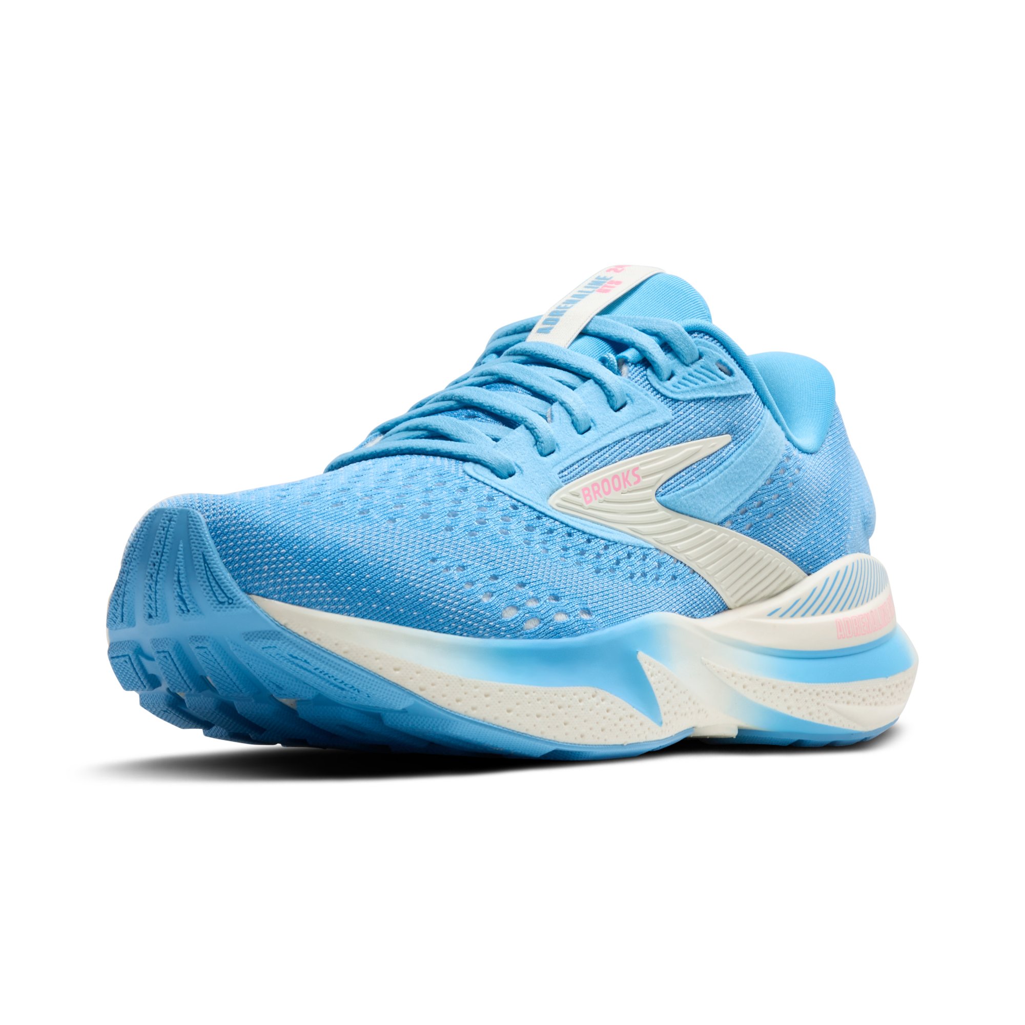 BROOKS Adrenaline GTS 24 W Modrá