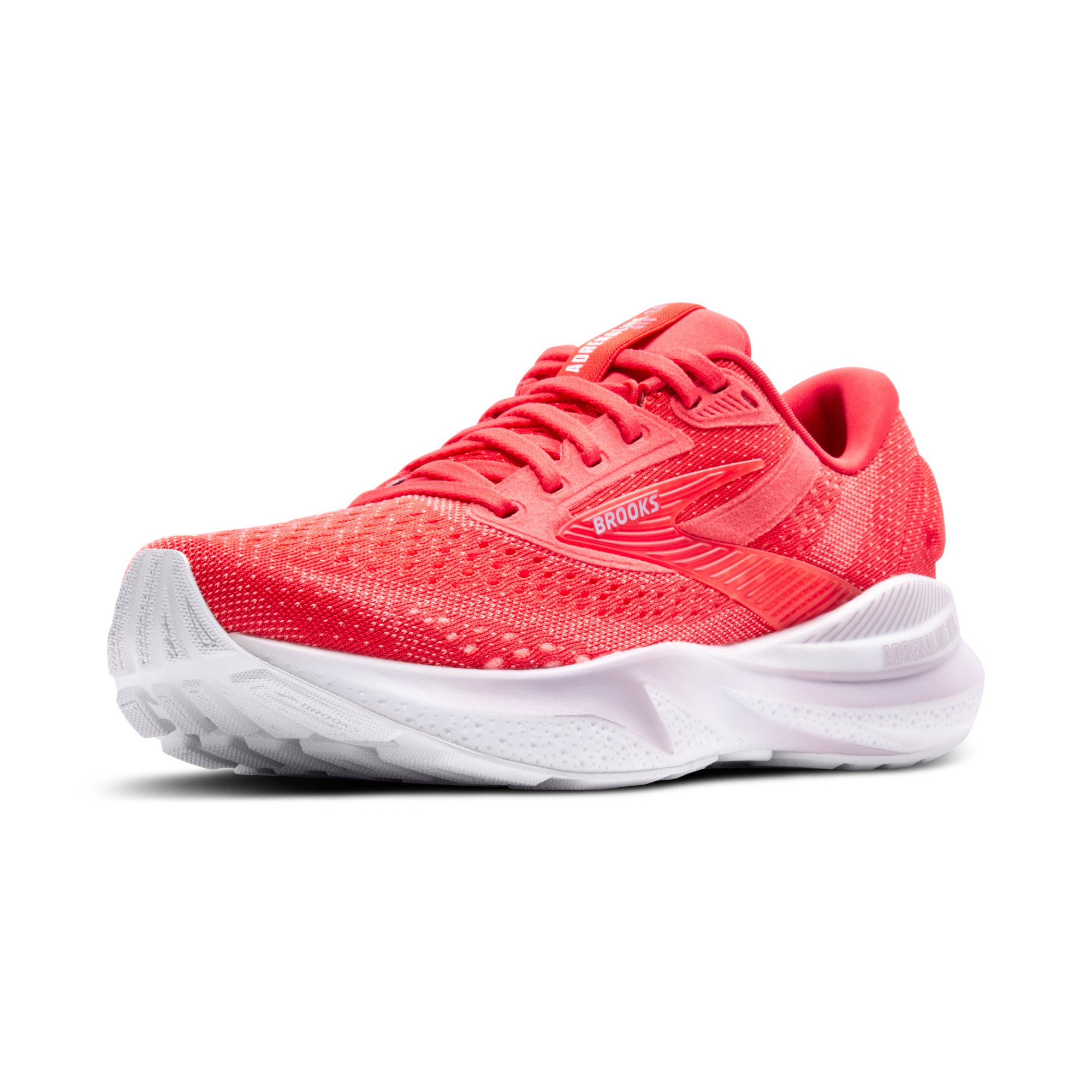 BROOKS Adrenaline GTS 24 W Růžová
