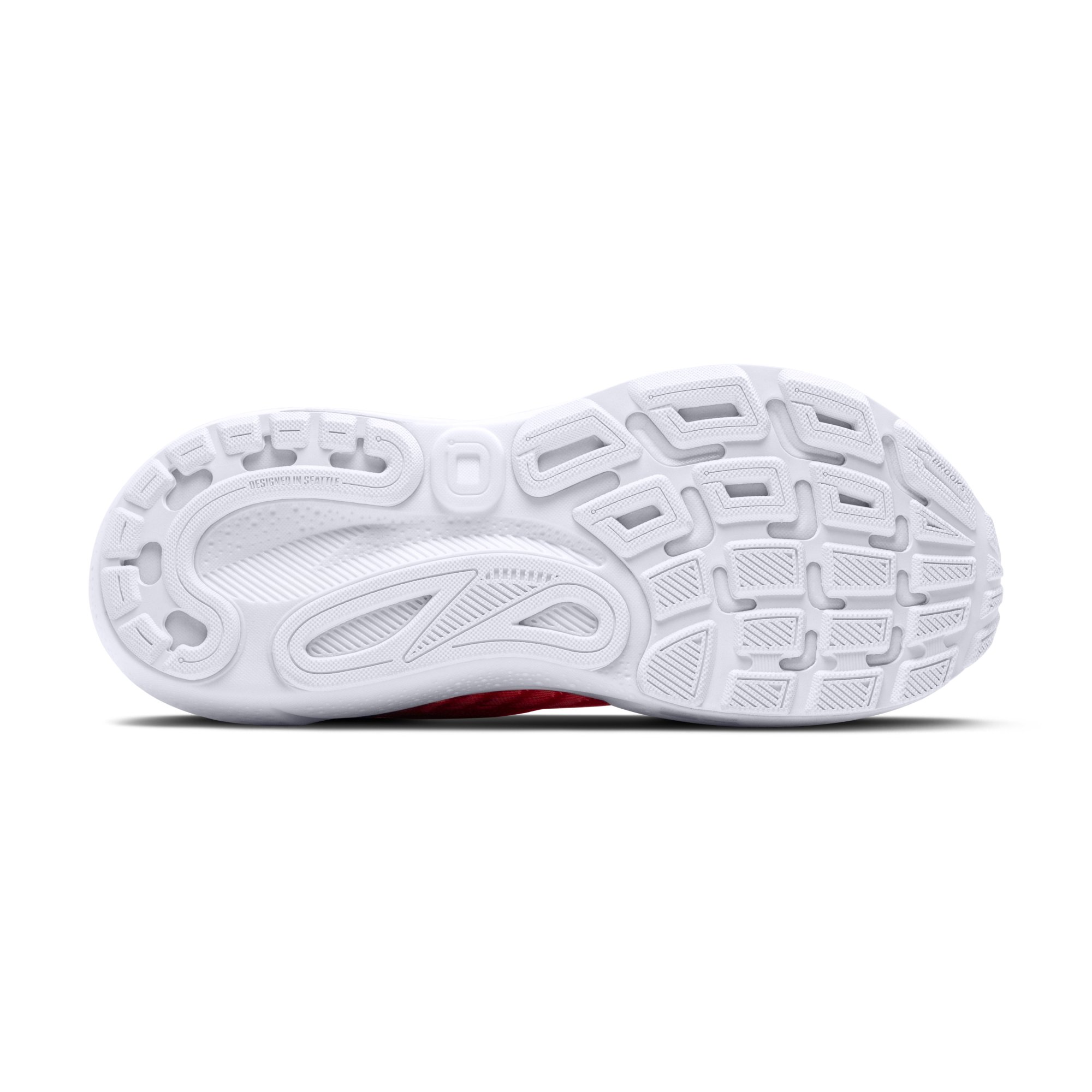 BROOKS Adrenaline GTS 24 W Růžová
