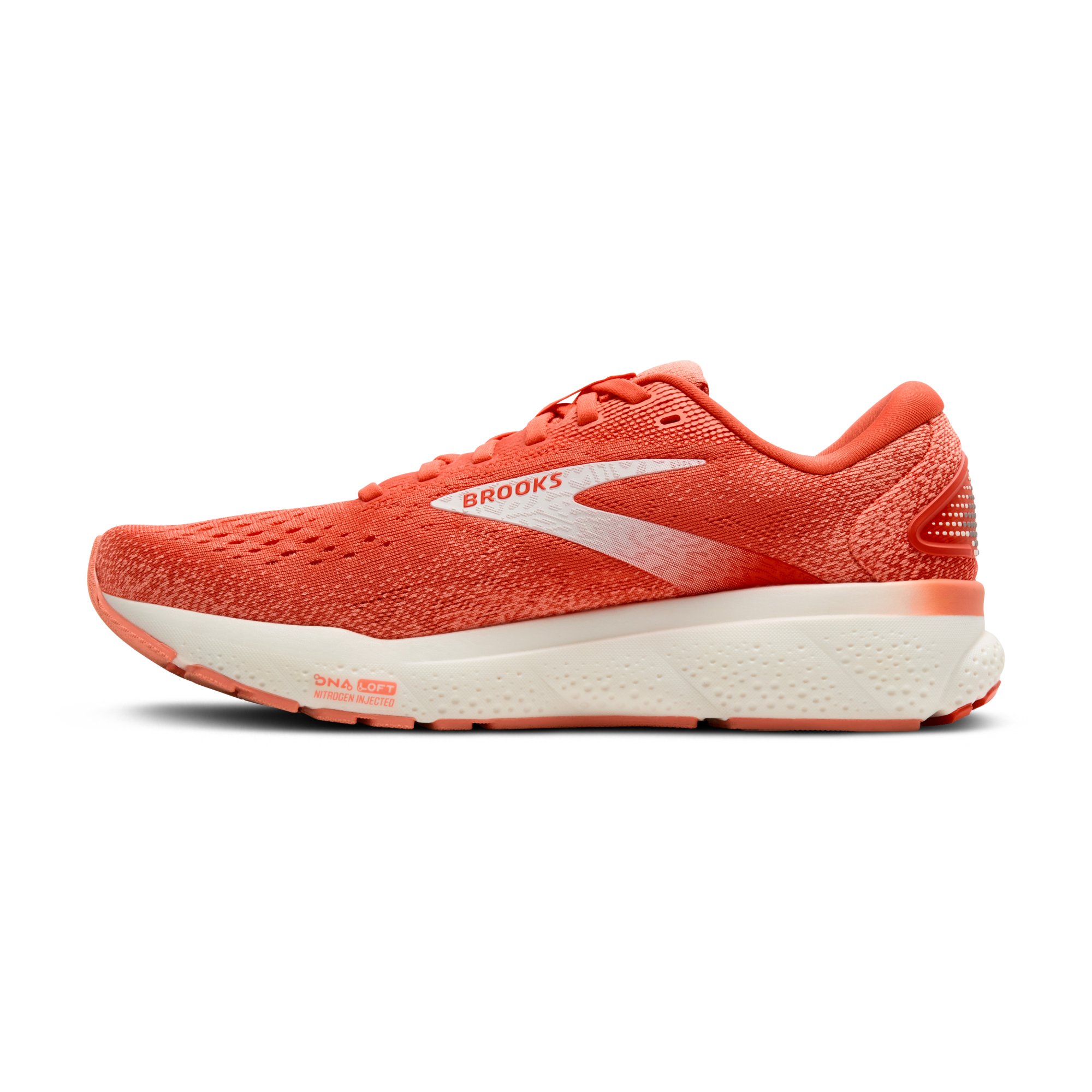 BROOKS Ghost 16 W Oranžová