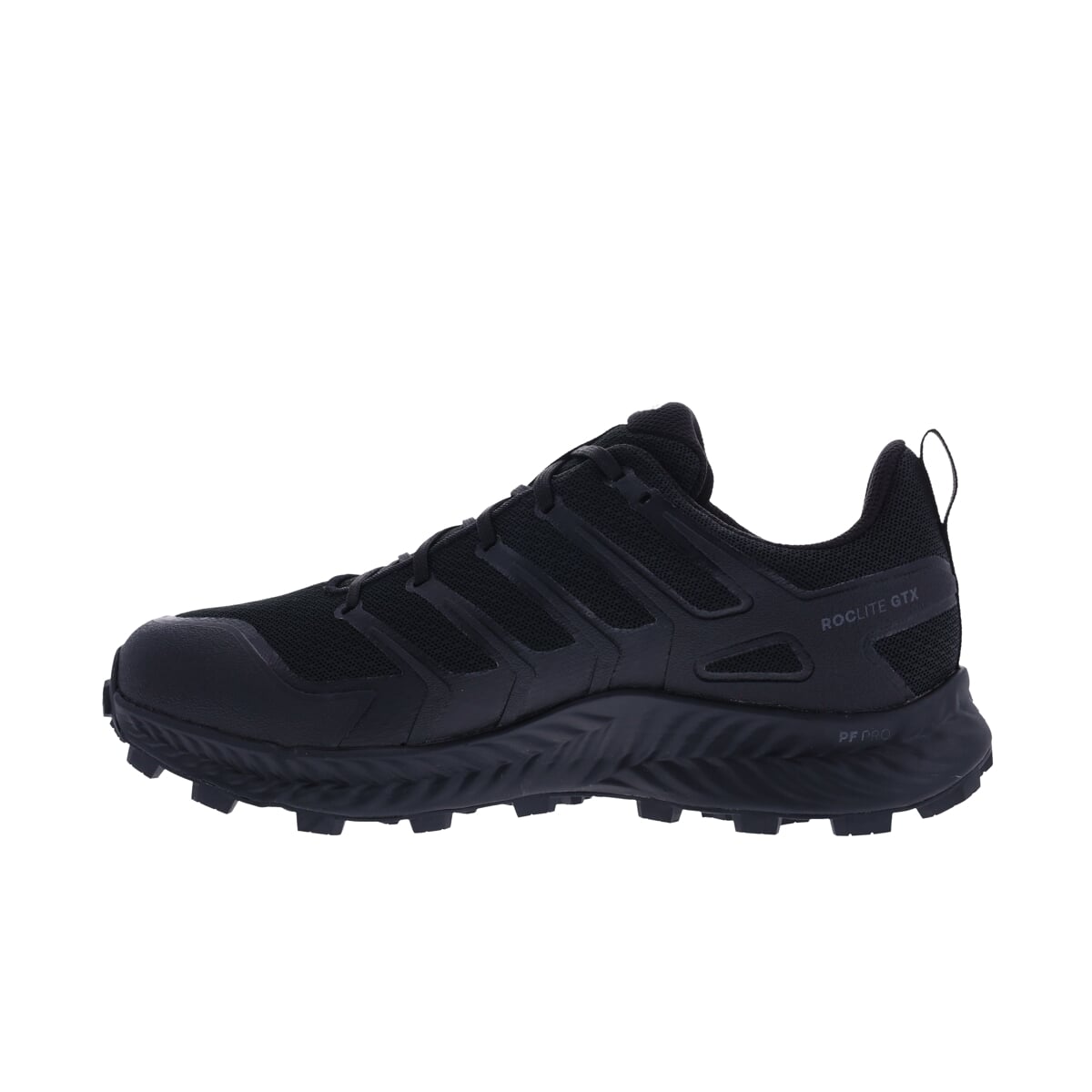 INOV8 Roclite GTX M Black / Dark grey