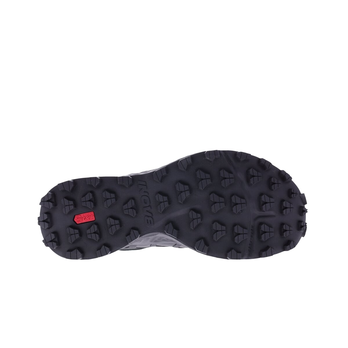 INOV8 Roclite GTX M Black / Dark grey