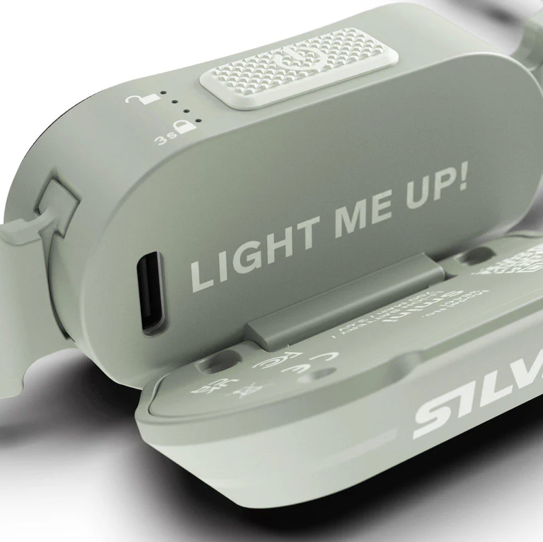 SILVA Smini Fly Mint