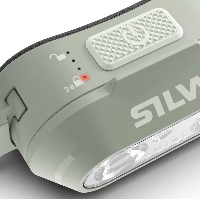 SILVA Smini Fly Mint