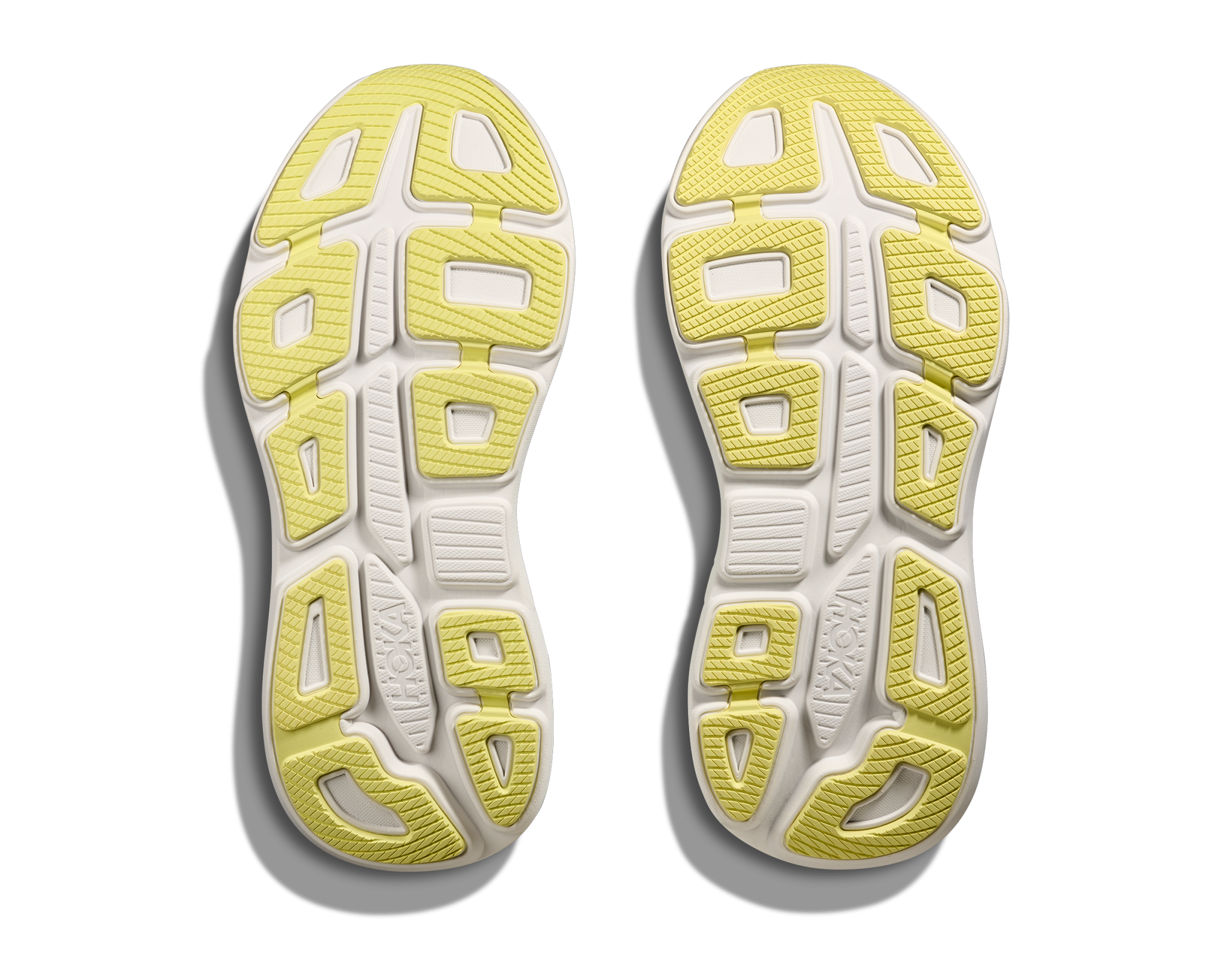 HOKA Bondi 9 W Blue Spark / Mint Fluorite
