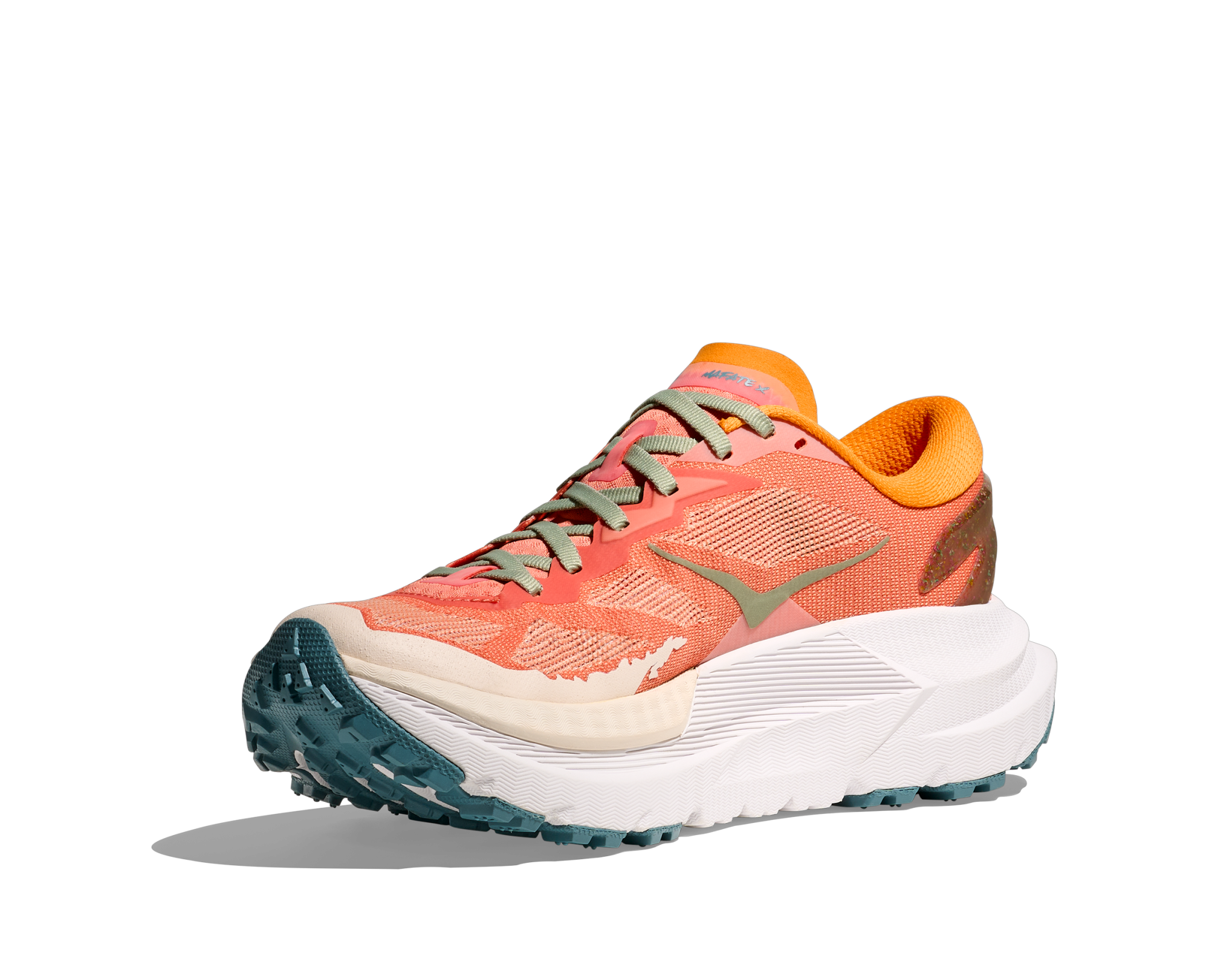 HOKA Mafate X W Feldspar / Mountain Fog