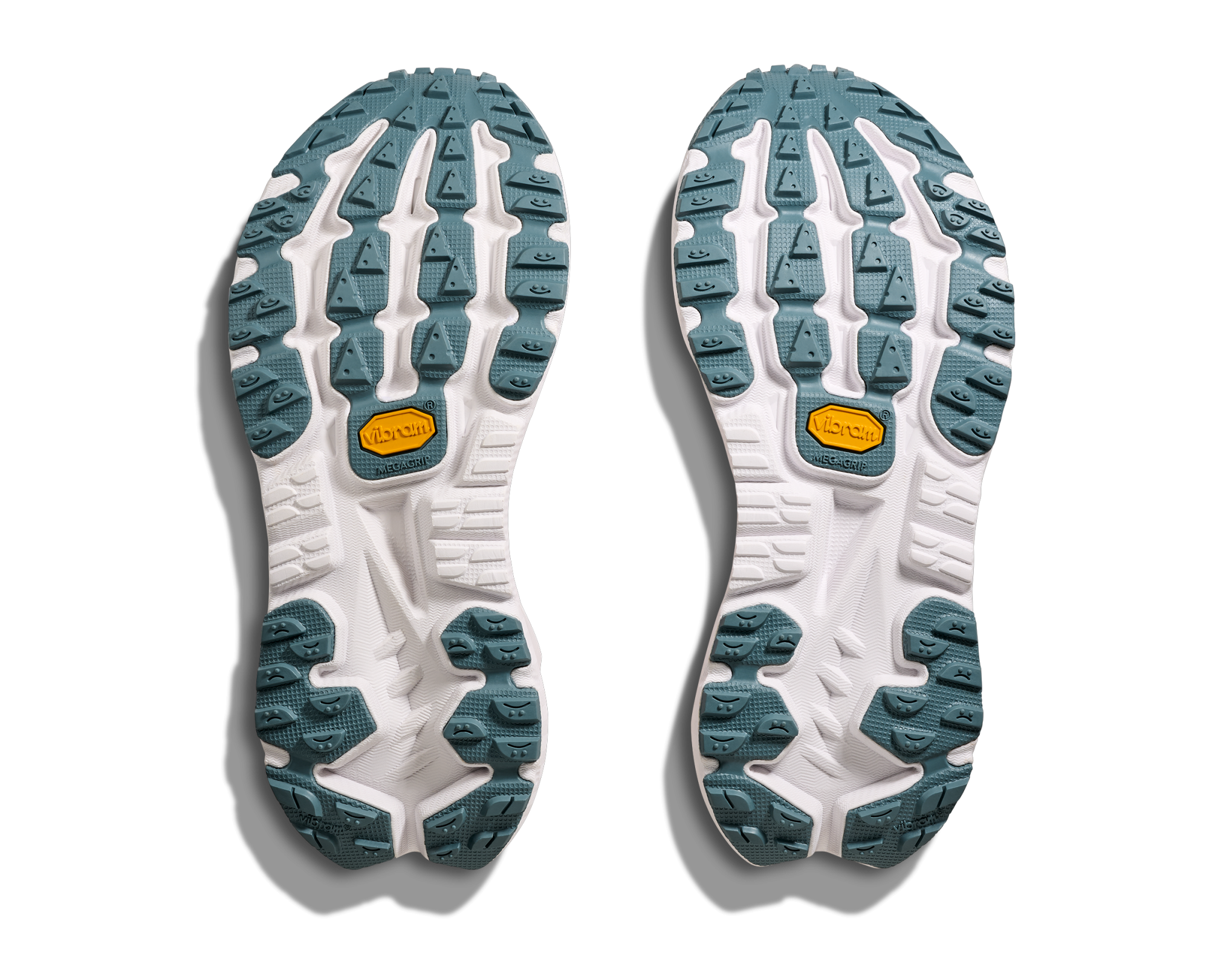 HOKA Mafate X W Feldspar / Mountain Fog