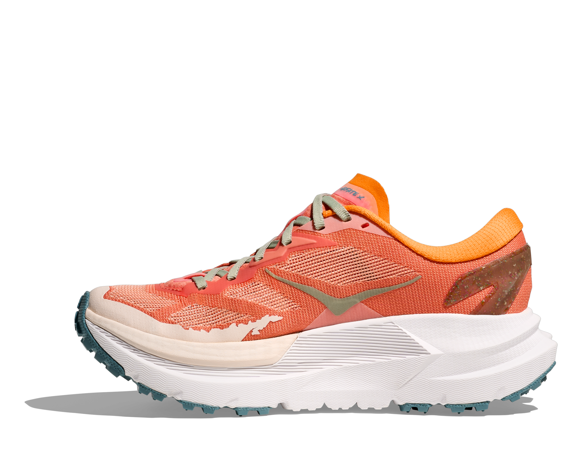 HOKA Mafate X W Feldspar / Mountain Fog
