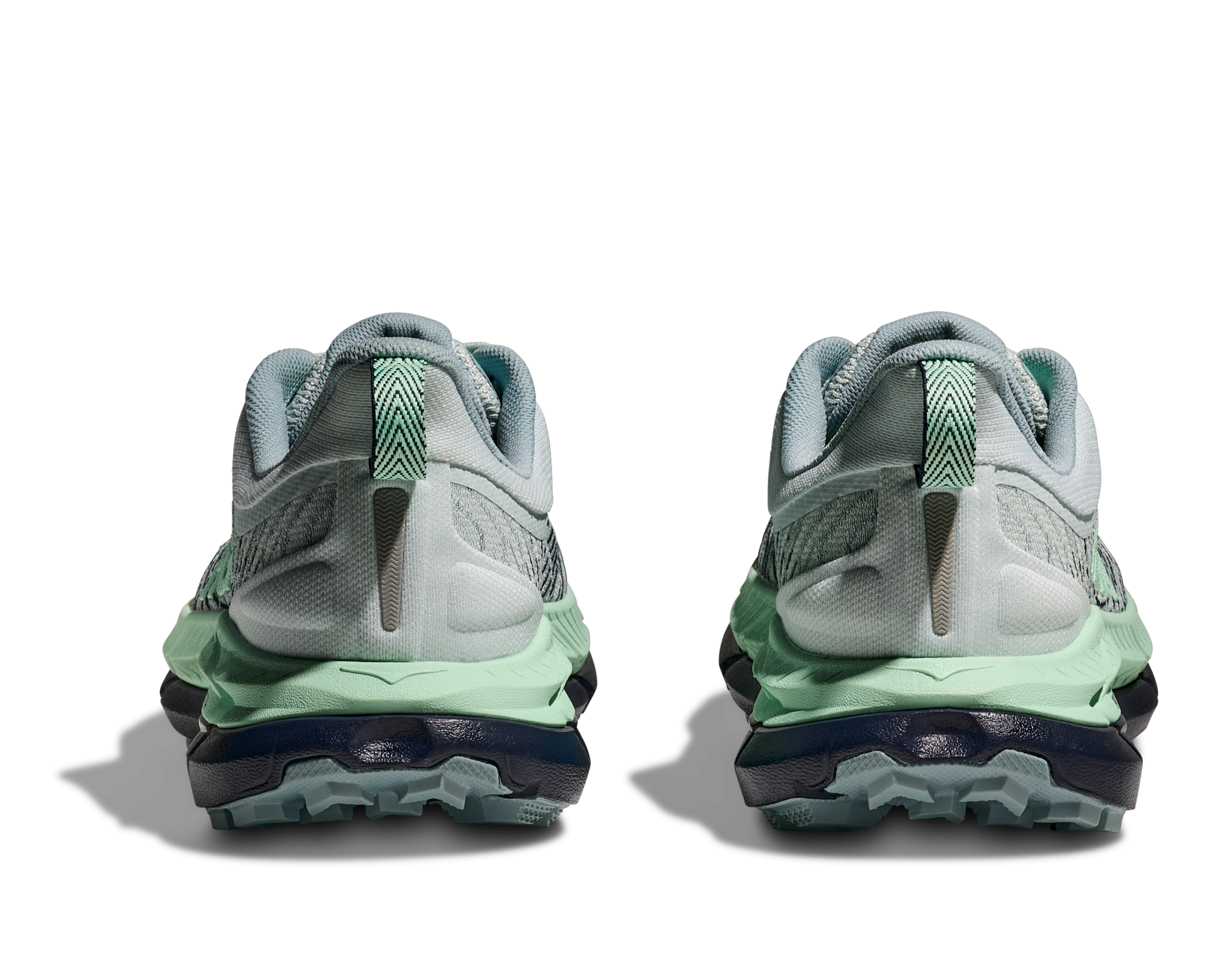 HOKA Mafate Speed 4 W Droplet / Mint Fluorite