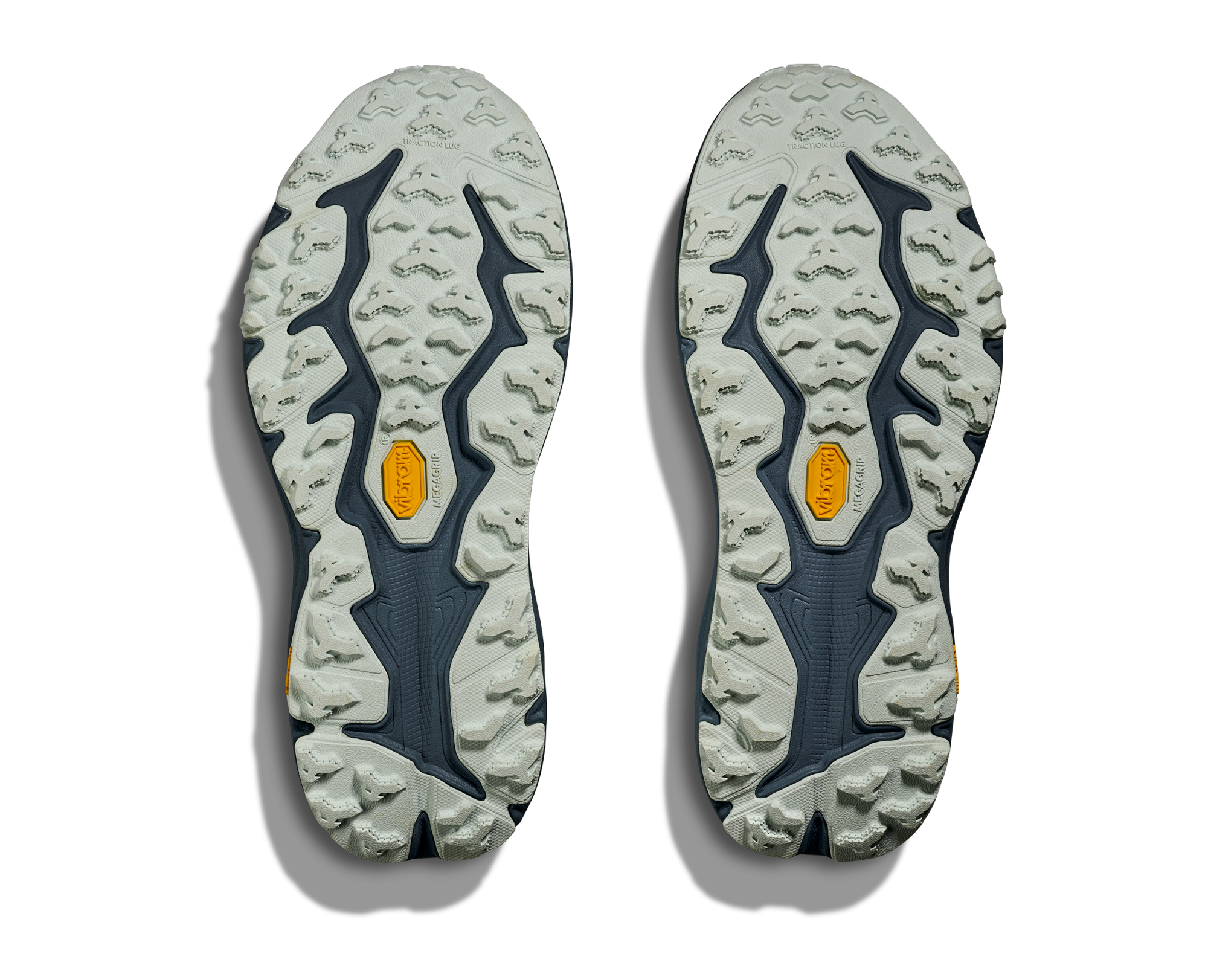 HOKA Speedgoat 6 GTX W Thunder Cloud / Mint Fluorite