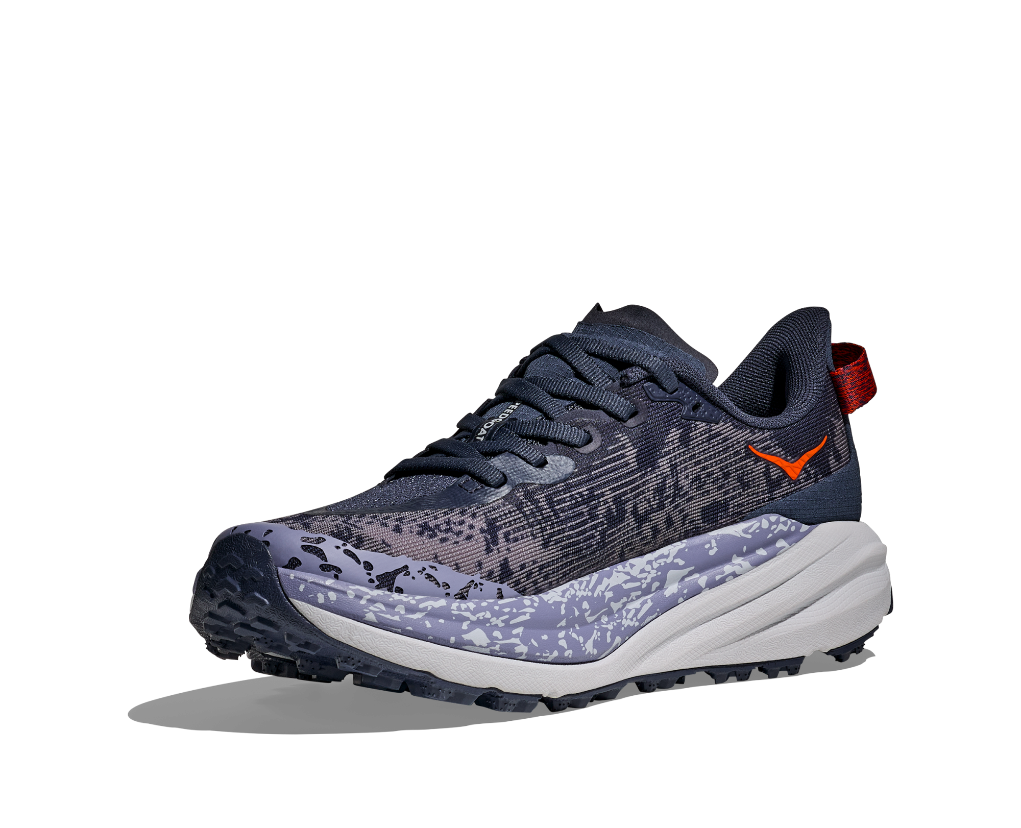 HOKA Speedgoat 6 W Nautical Dusk / Sea Ice
