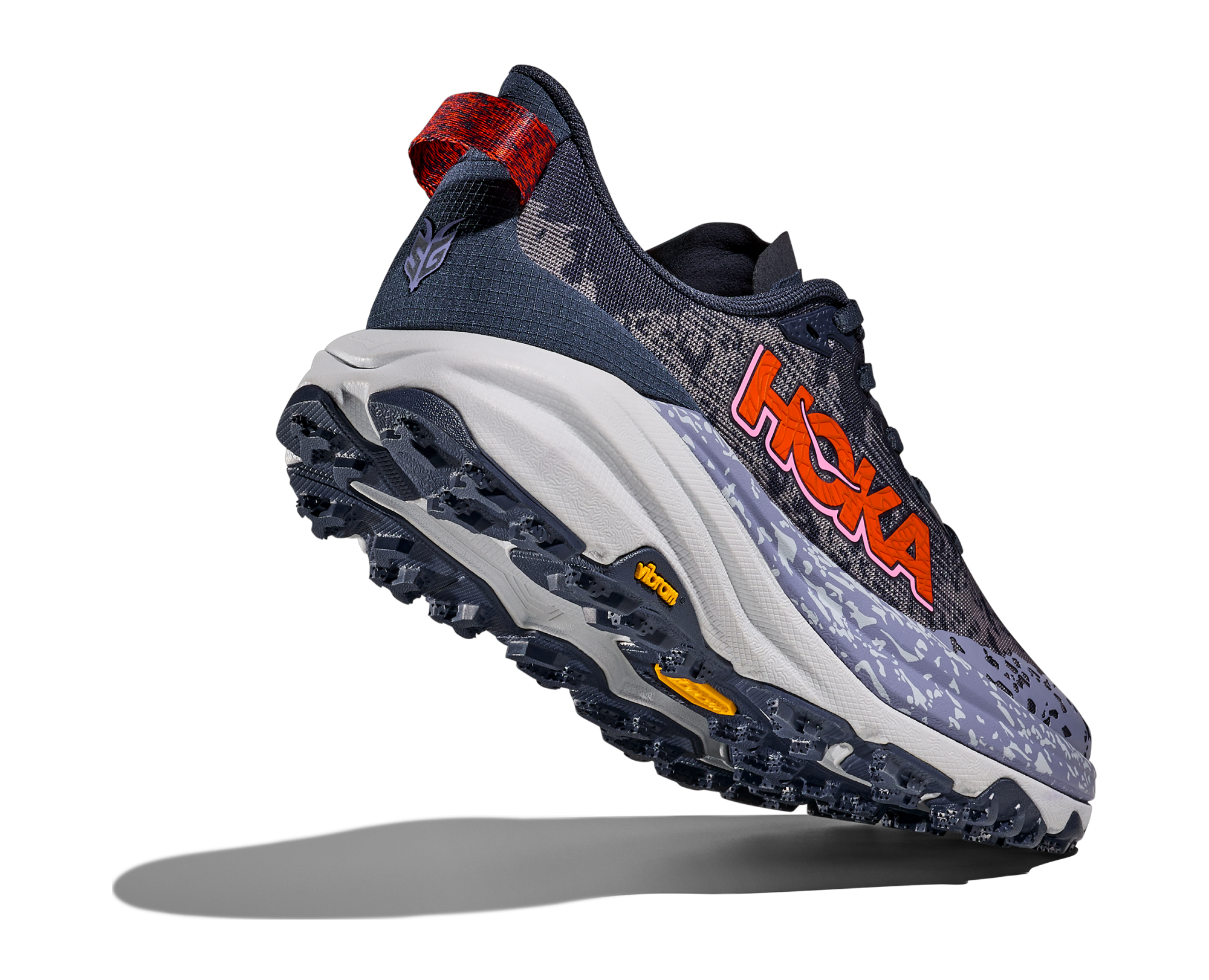 HOKA Speedgoat 6 W Nautical Dusk / Sea Ice