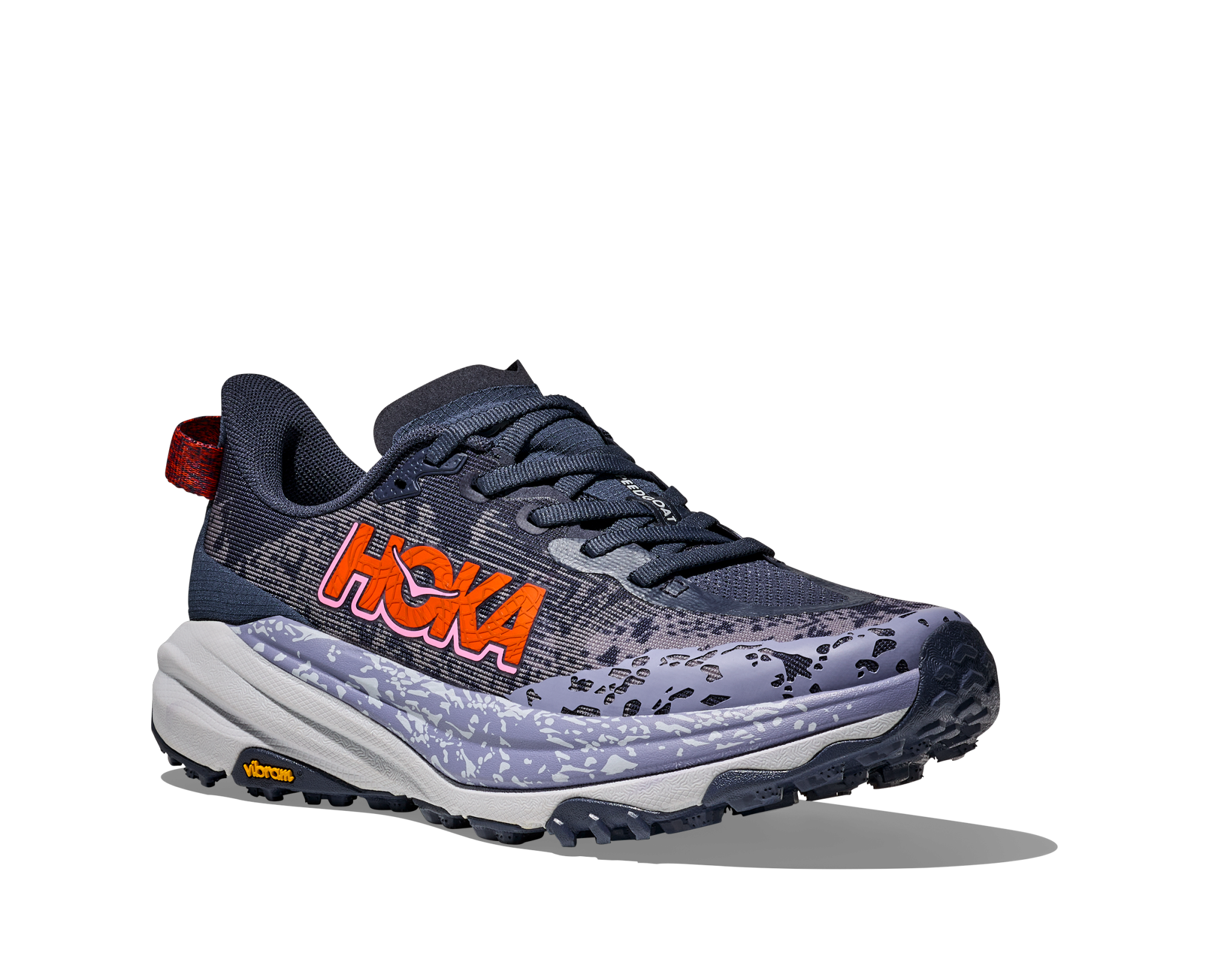 HOKA Speedgoat 6 W Nautical Dusk / Sea Ice