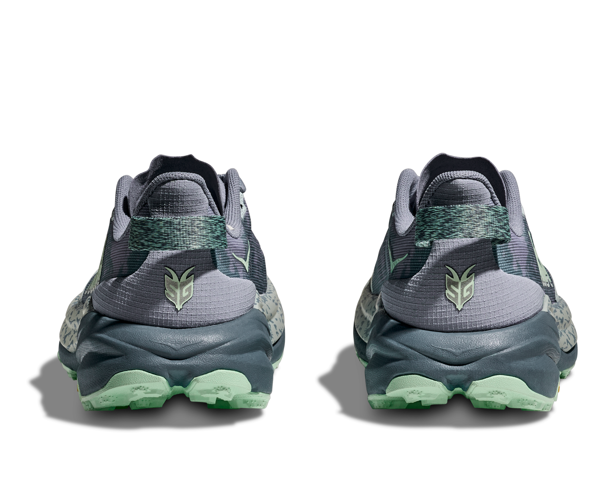HOKA Speedgoat 6 W Moonlight / Thunder Cloud