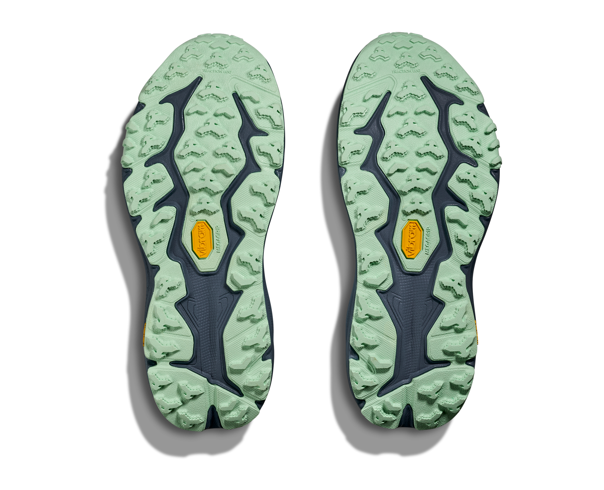 HOKA Speedgoat 6 W Moonlight / Thunder Cloud