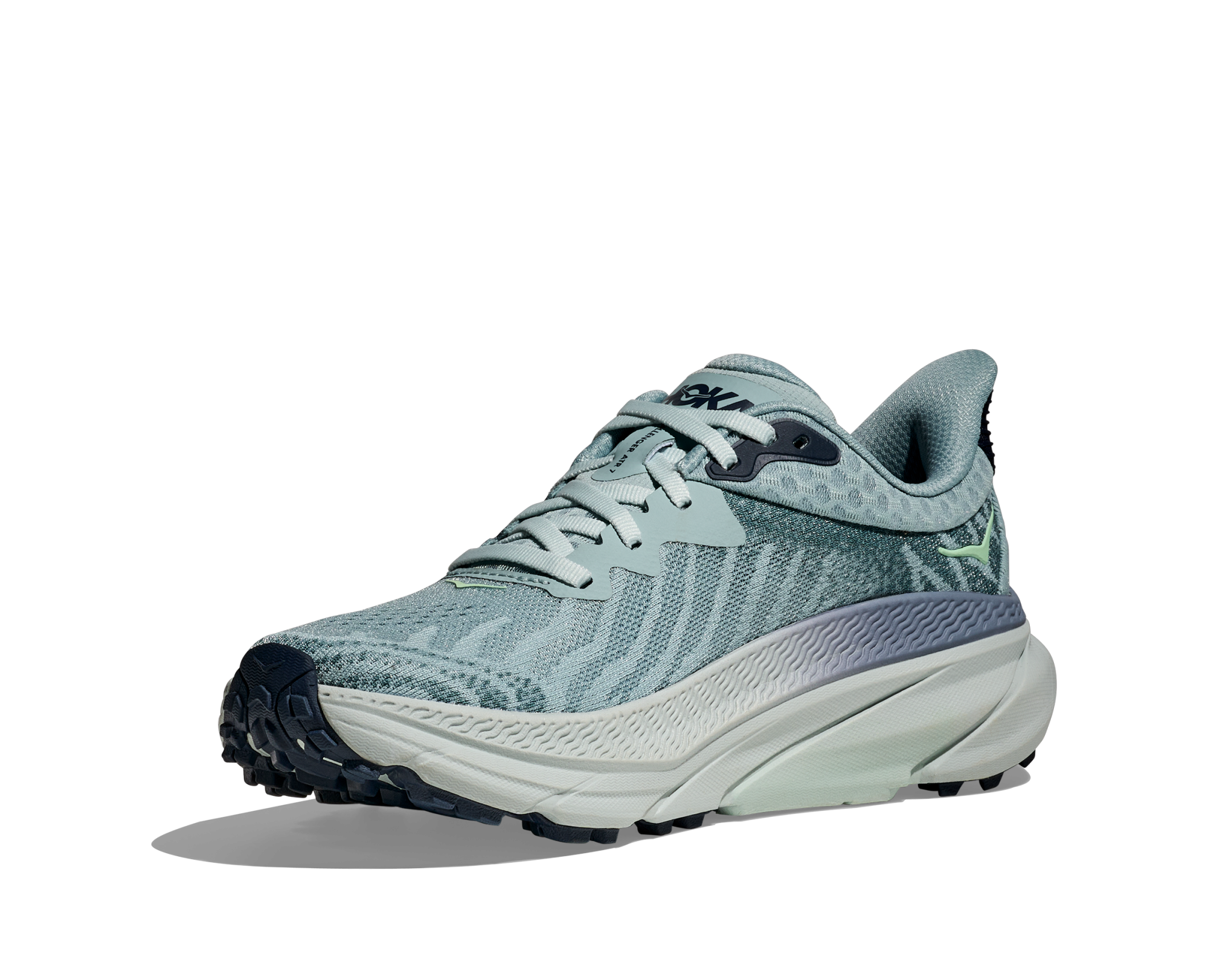 HOKA Challenger ATR 7 W WIDE Druzy / Droplet