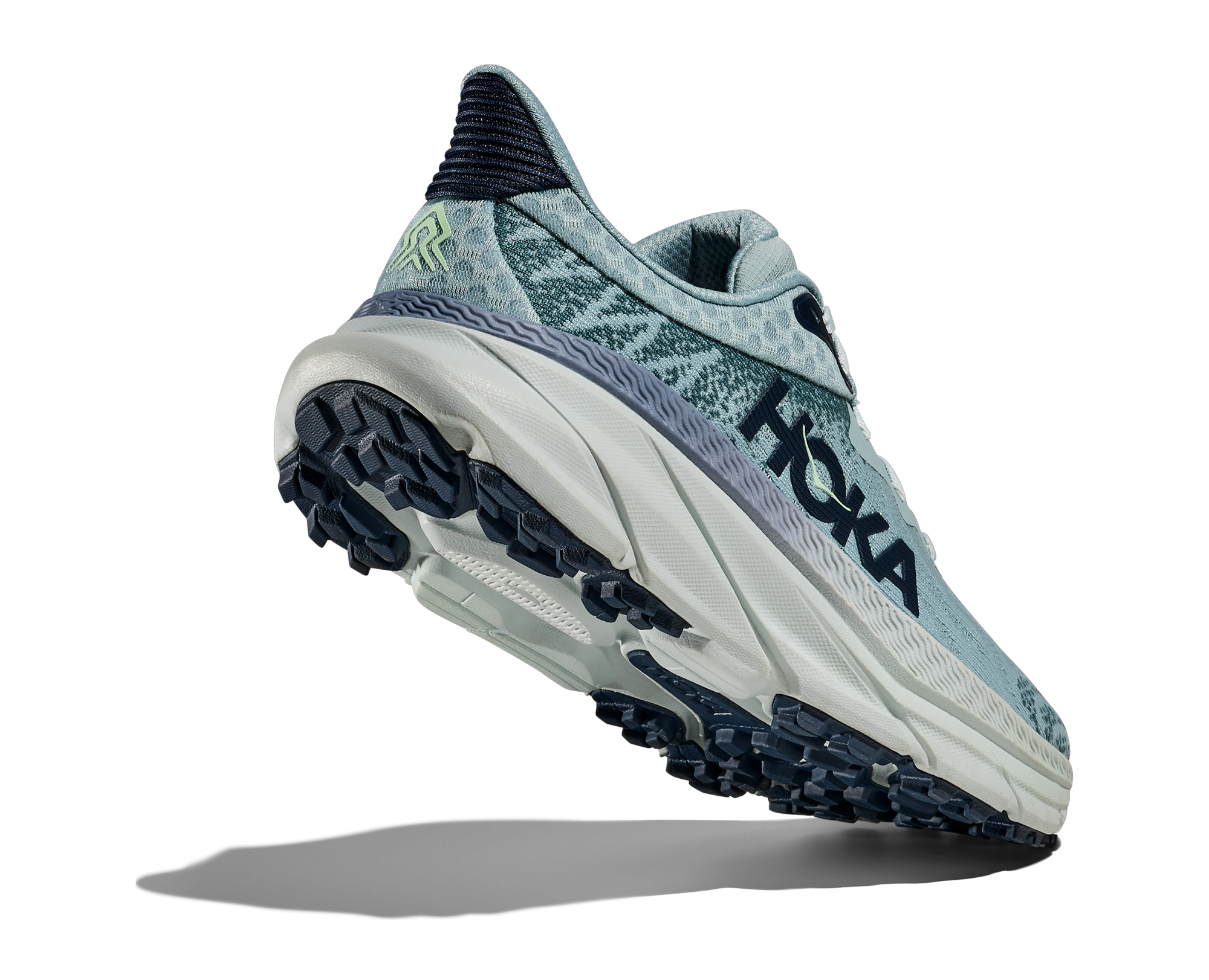 HOKA Challenger ATR 7 W WIDE Druzy / Droplet