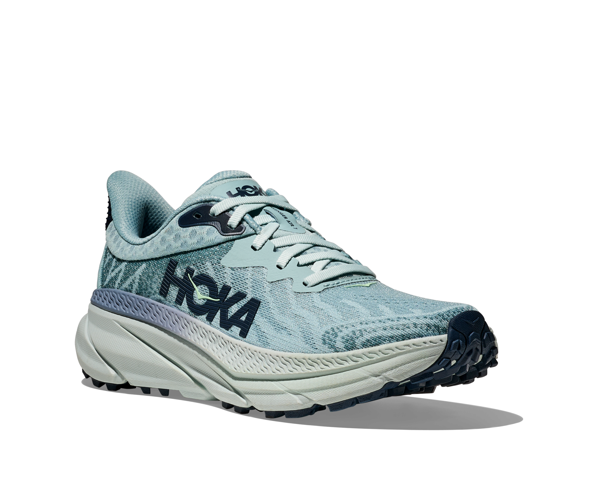 HOKA Challenger ATR 7 W WIDE Druzy / Droplet
