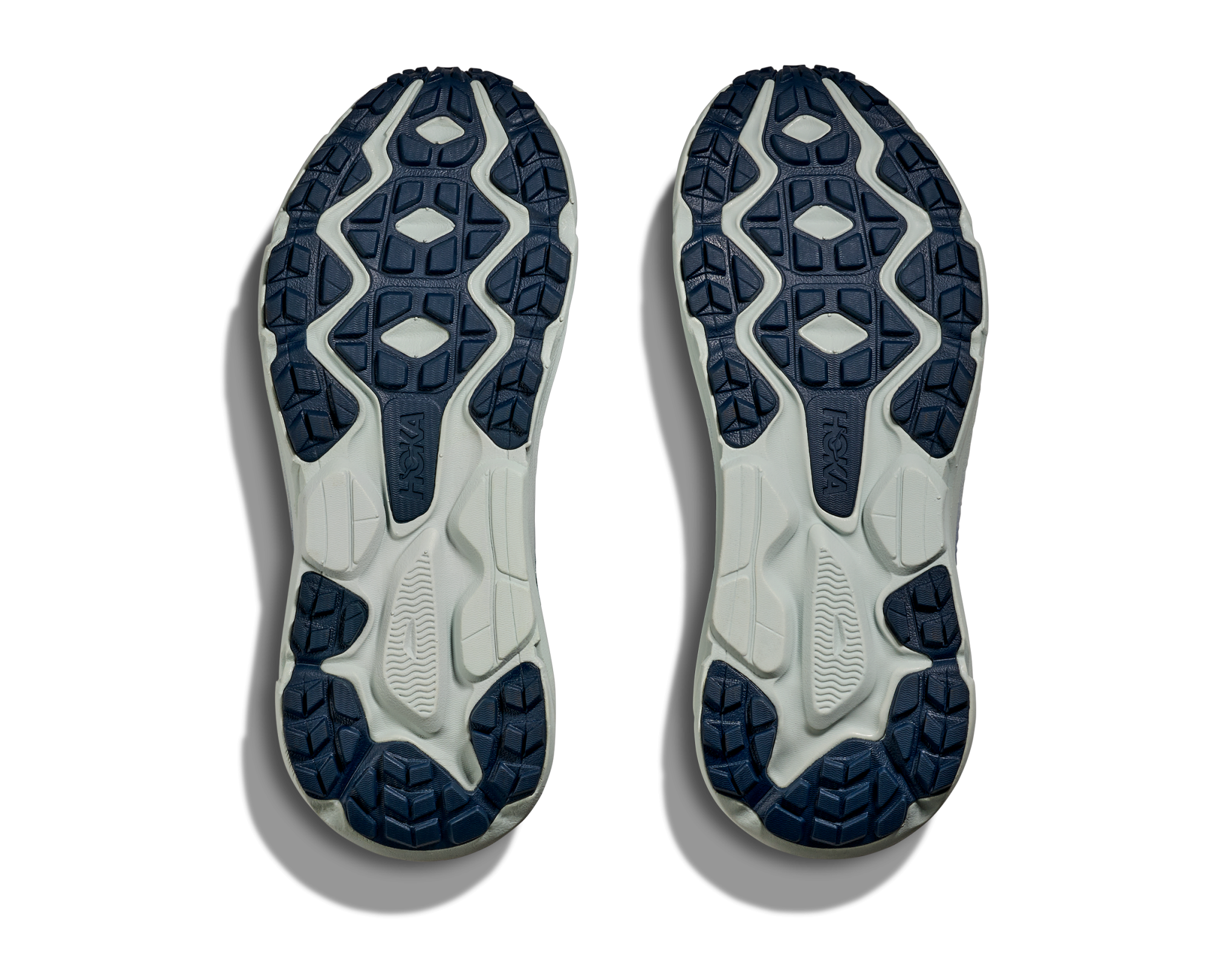 HOKA Challenger ATR 7 W WIDE Druzy / Droplet
