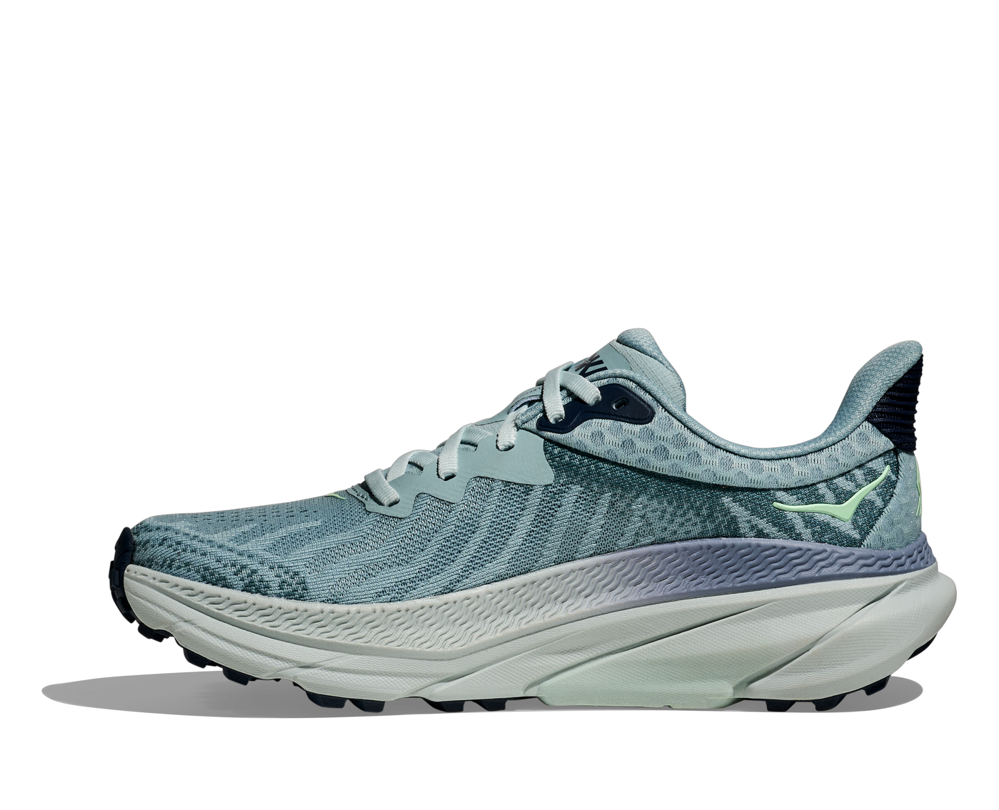HOKA Challenger ATR 7 W WIDE Druzy / Droplet