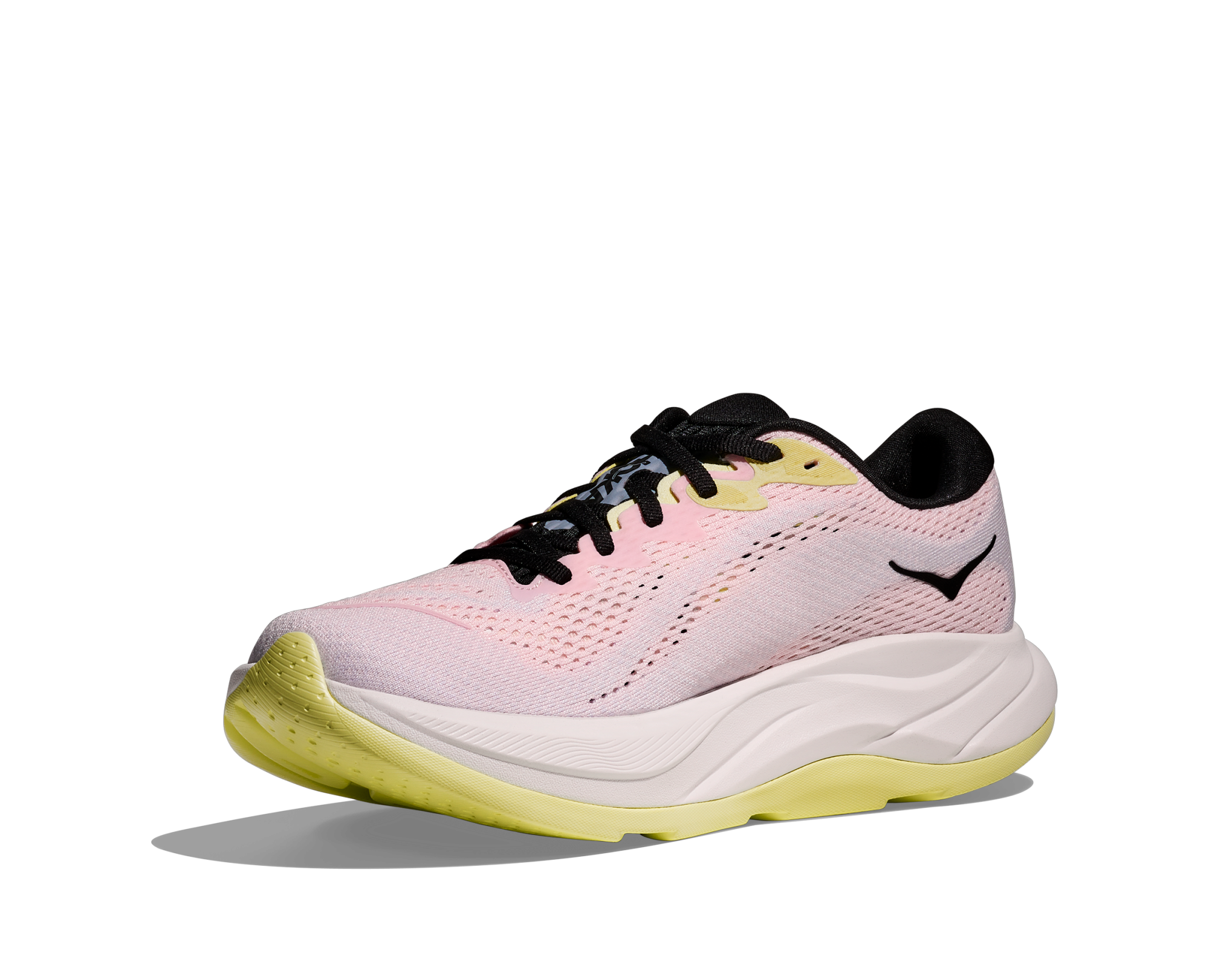 HOKA Rincon 4 W Carnation / Starlight Glow