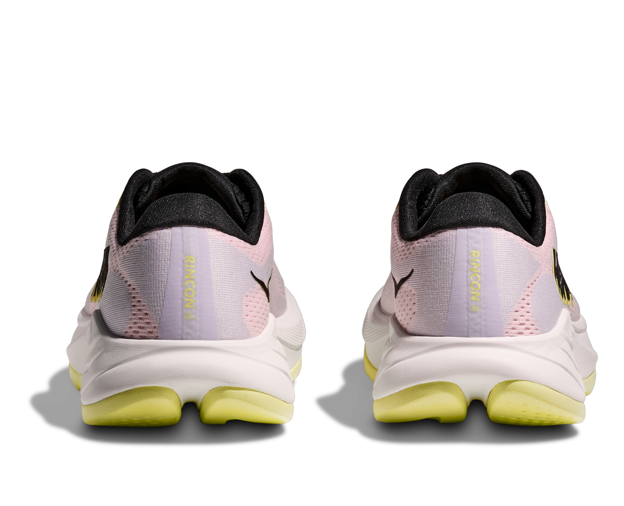 HOKA Rincon 4 W Carnation / Starlight Glow
