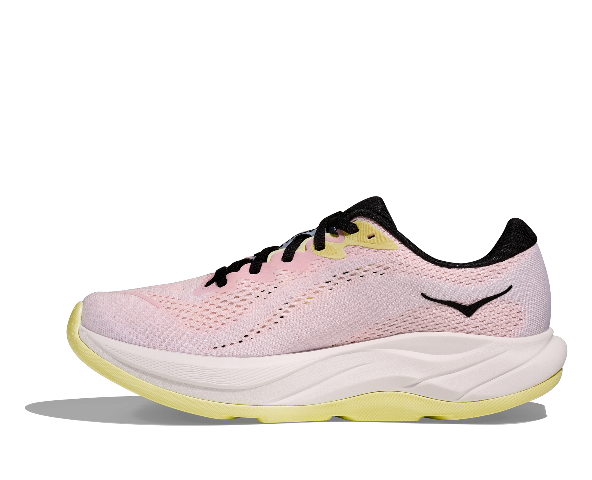 HOKA Rincon 4 W Carnation / Starlight Glow