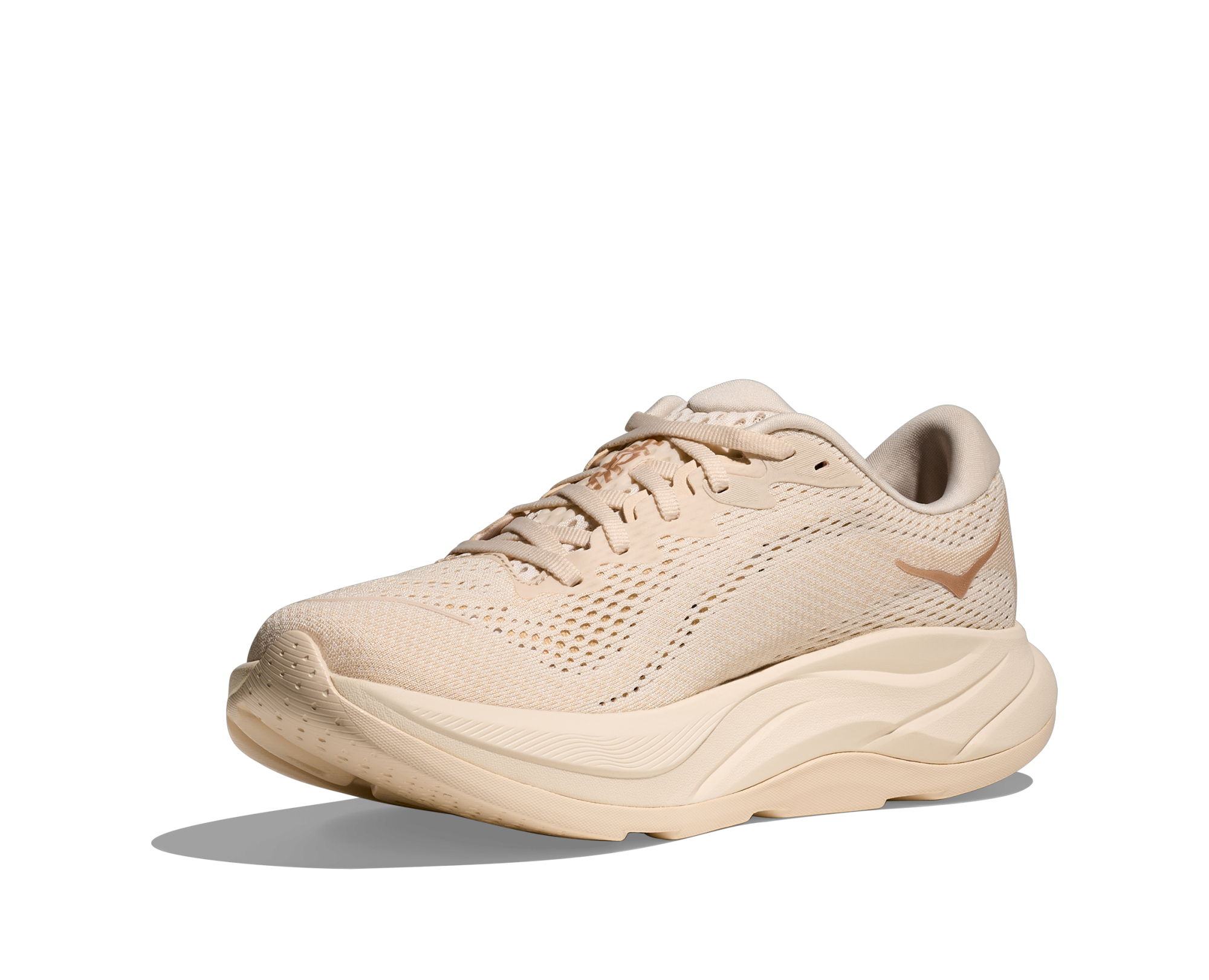 HOKA Rincon 4 W Vanilla / Birch