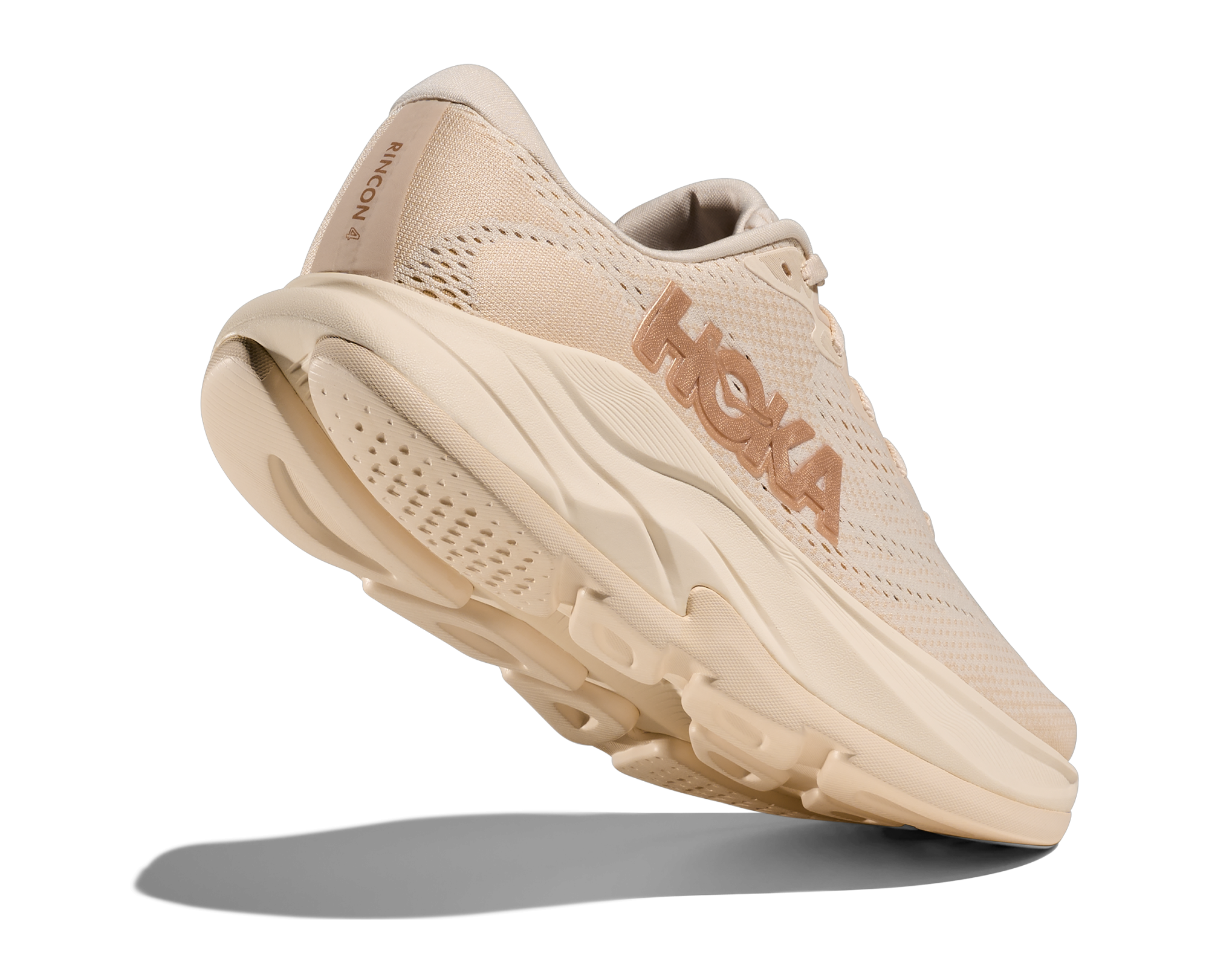 HOKA Rincon 4 W Vanilla / Birch