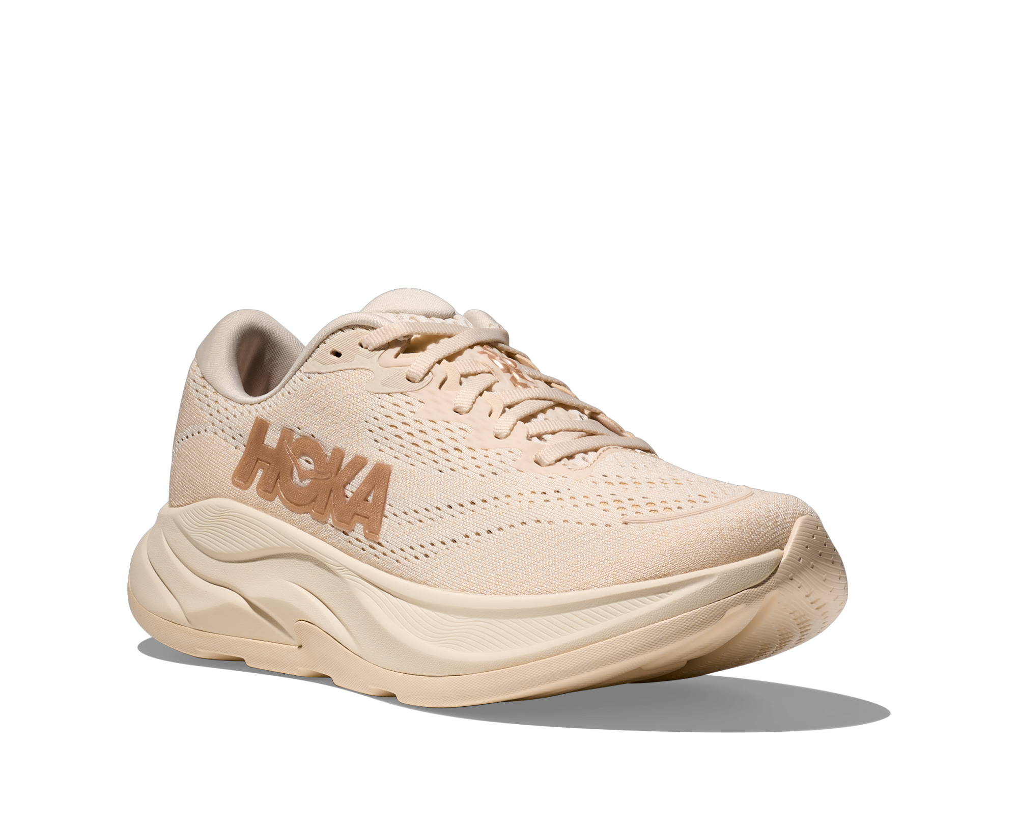 HOKA Rincon 4 W Vanilla / Birch