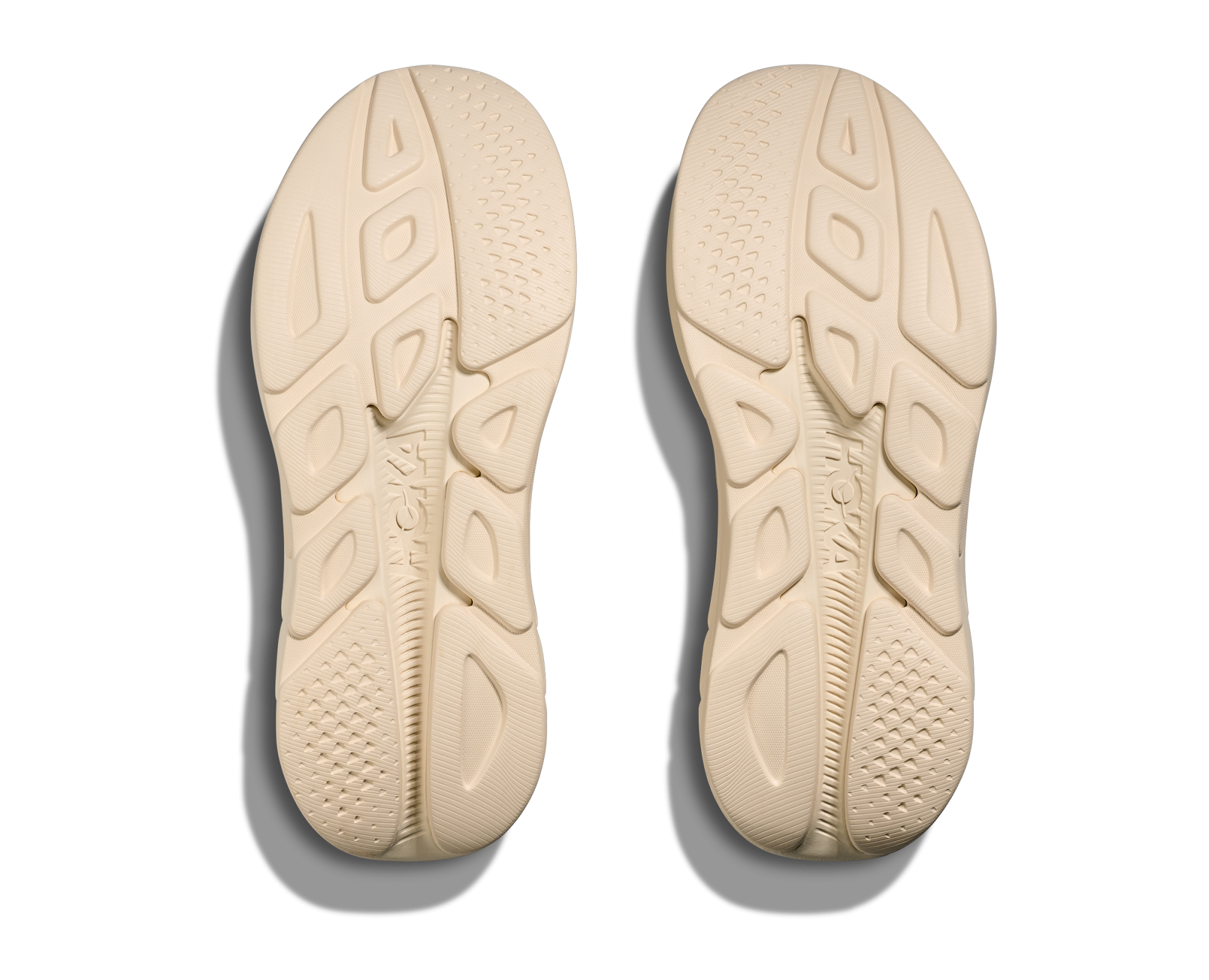 HOKA Rincon 4 W Vanilla / Birch