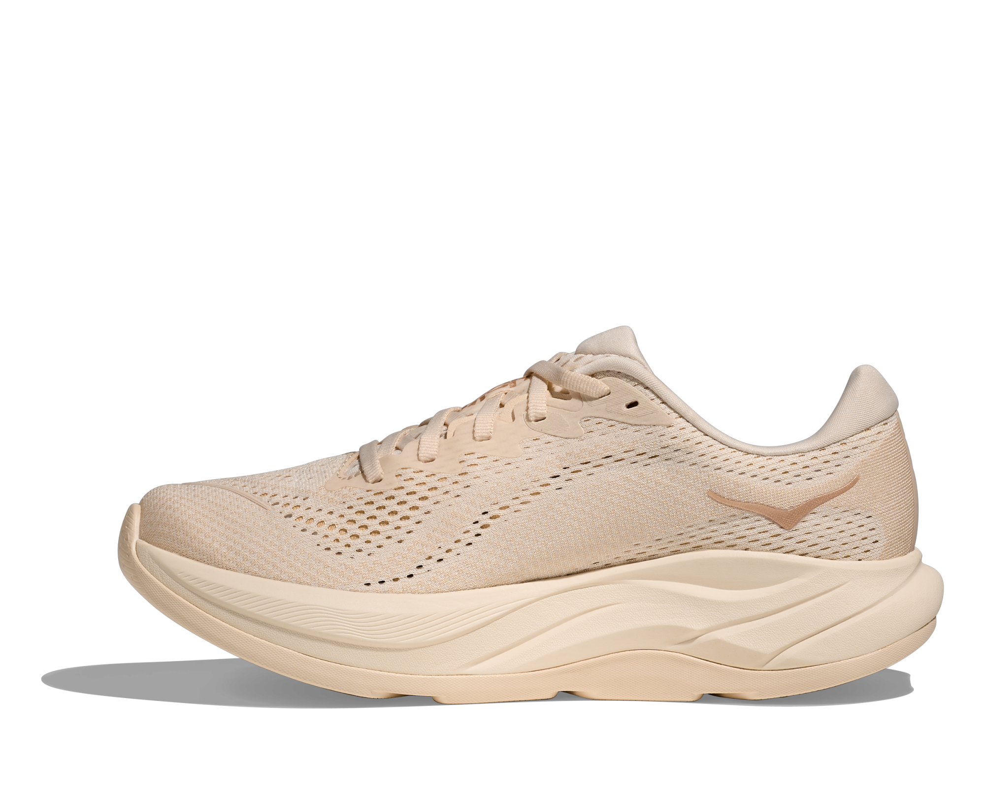 HOKA Rincon 4 W Vanilla / Birch