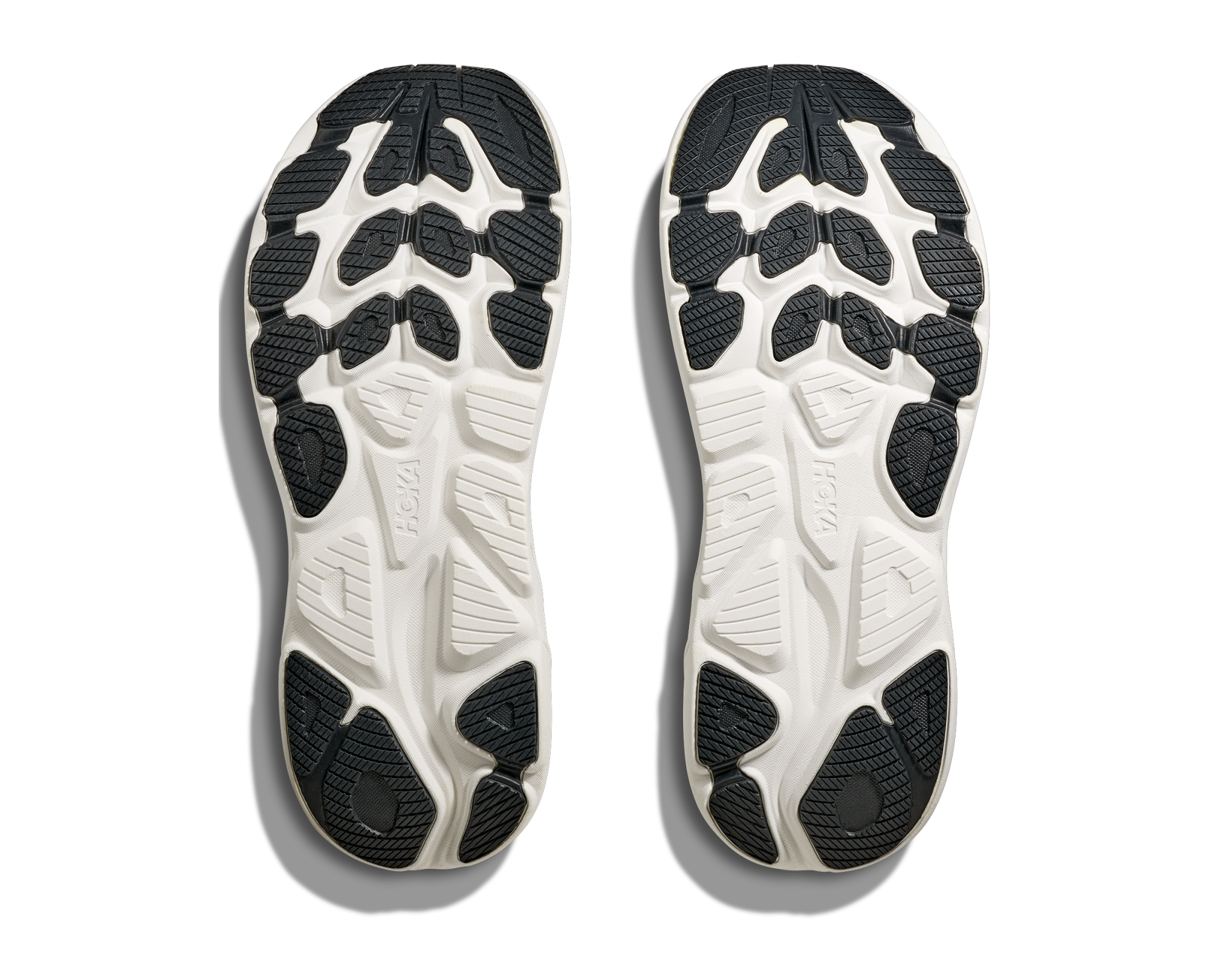HOKA Clifton 10 M Navy / White