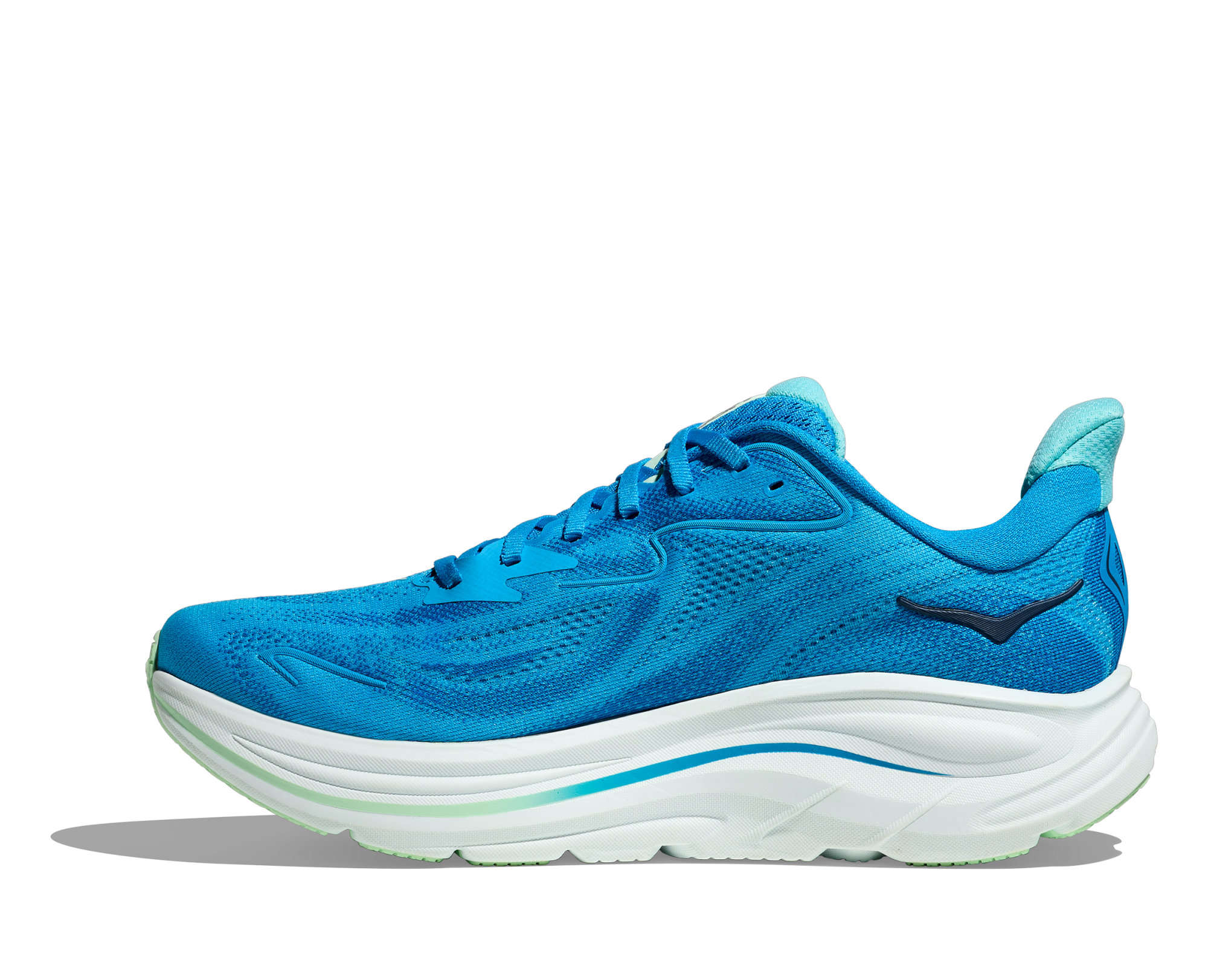 HOKA Clifton 10 M Hoka Blue / Skyward Blue