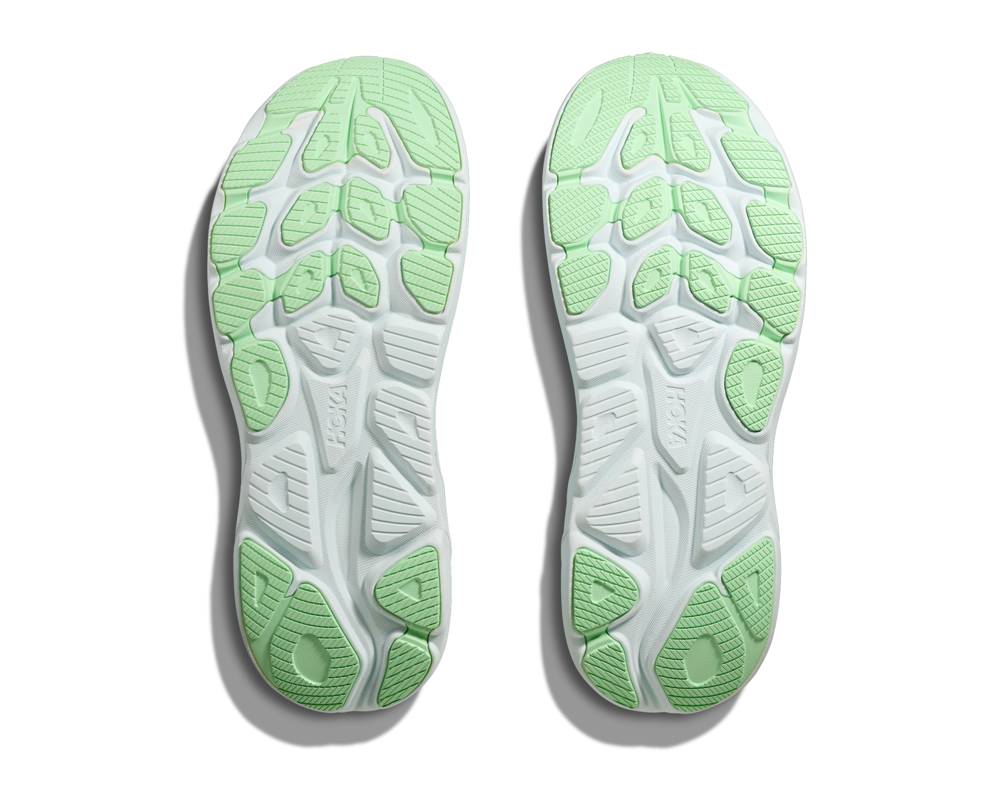 HOKA Clifton 10 M Hoka Blue / Skyward Blue