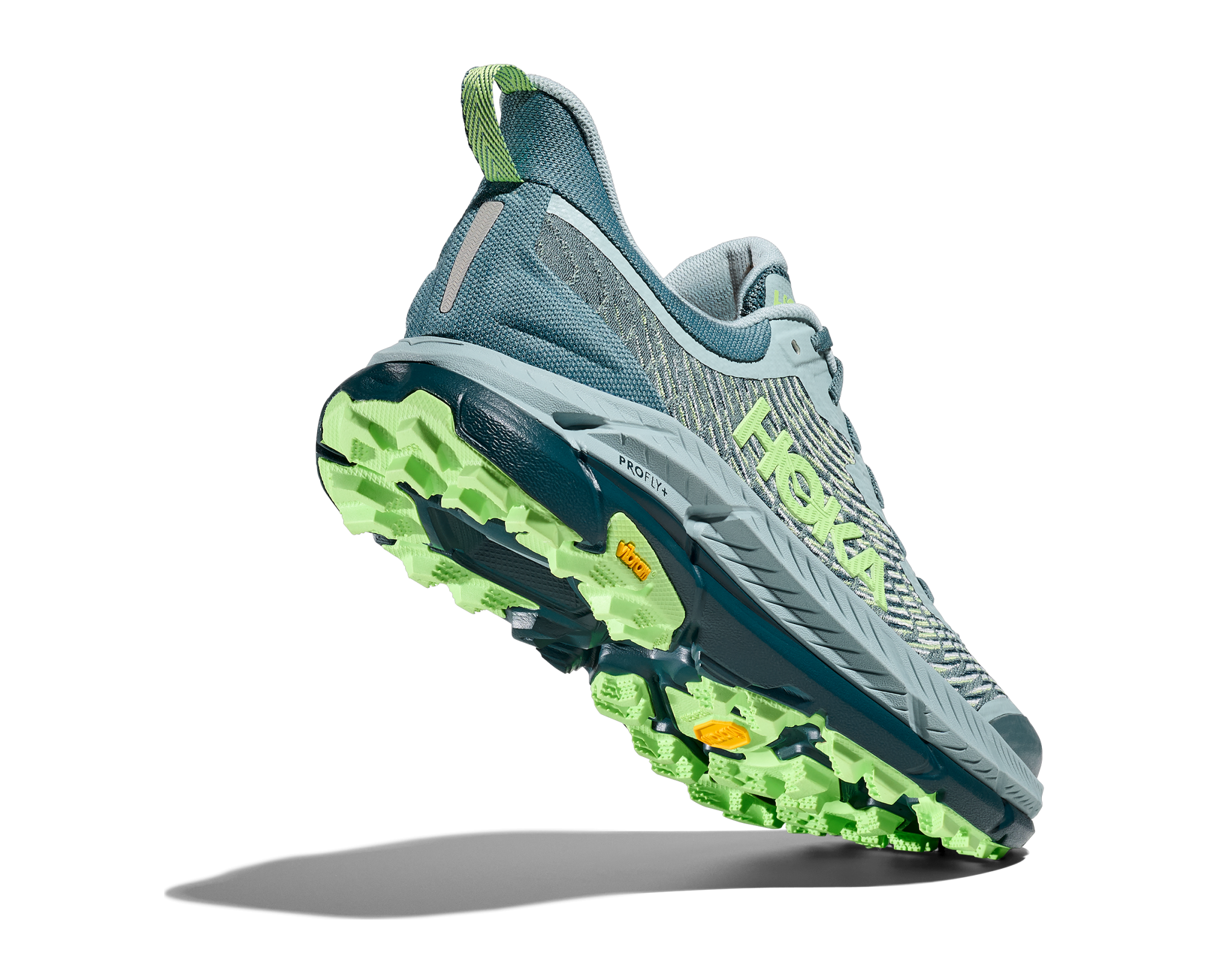 HOKA Mafate Speed 4 M Mountain Fog / Druzy