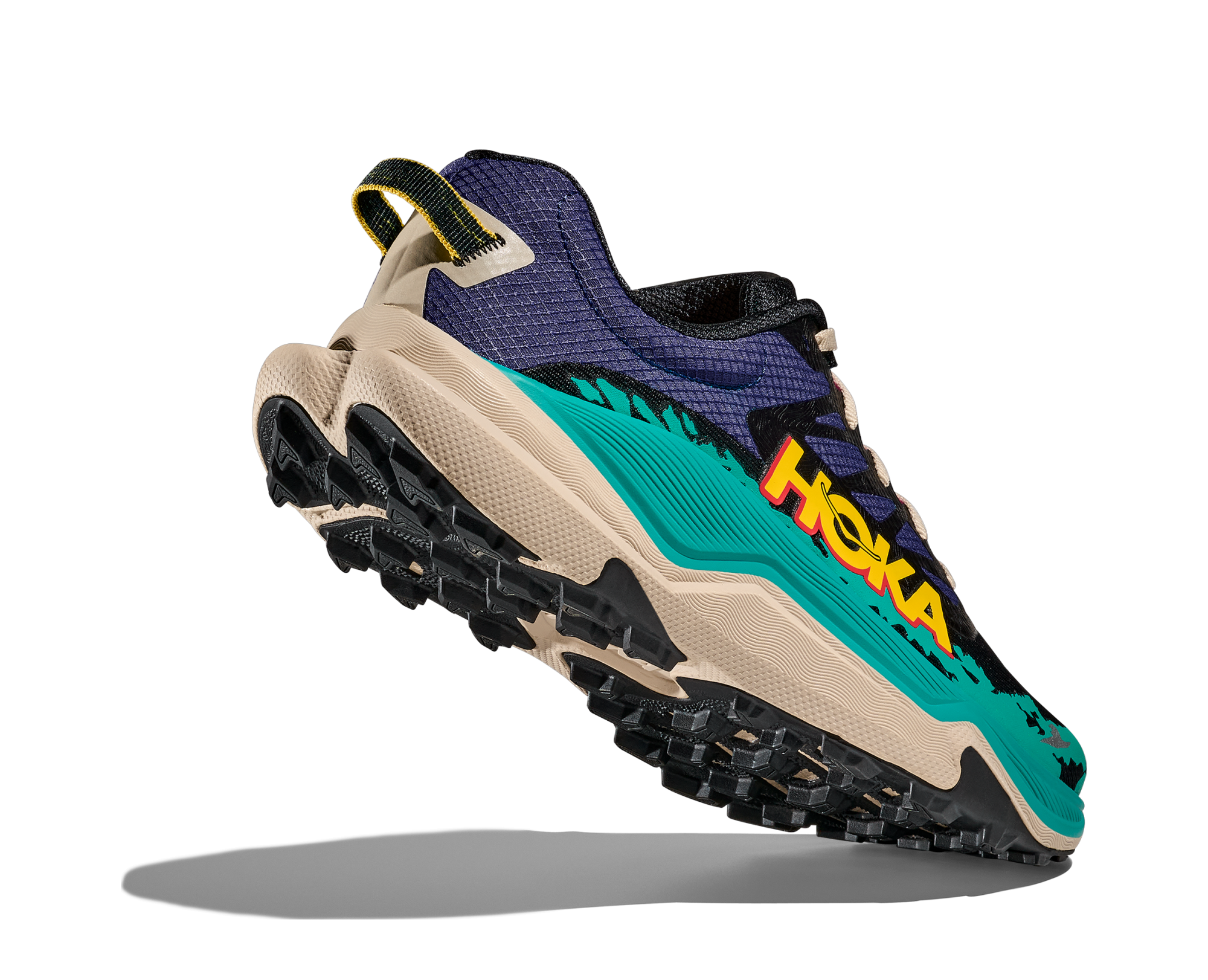 HOKA Torrent 4 M Mountain Iris / Gemstone