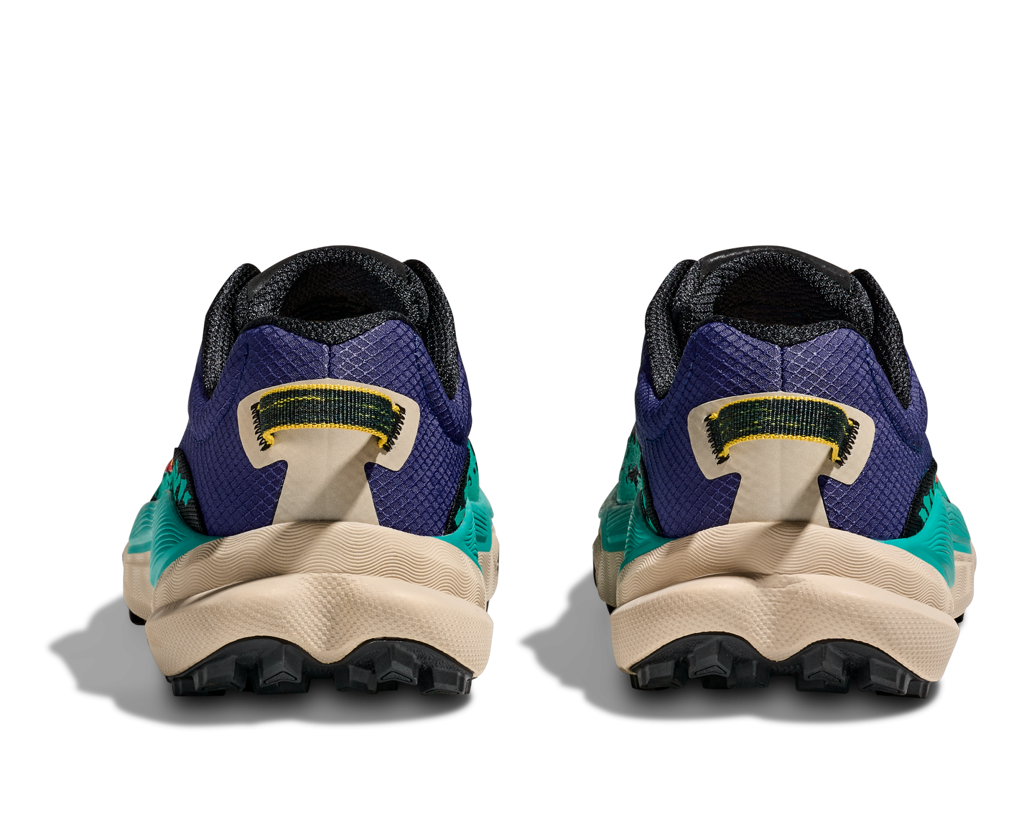 HOKA Torrent 4 M Mountain Iris / Gemstone