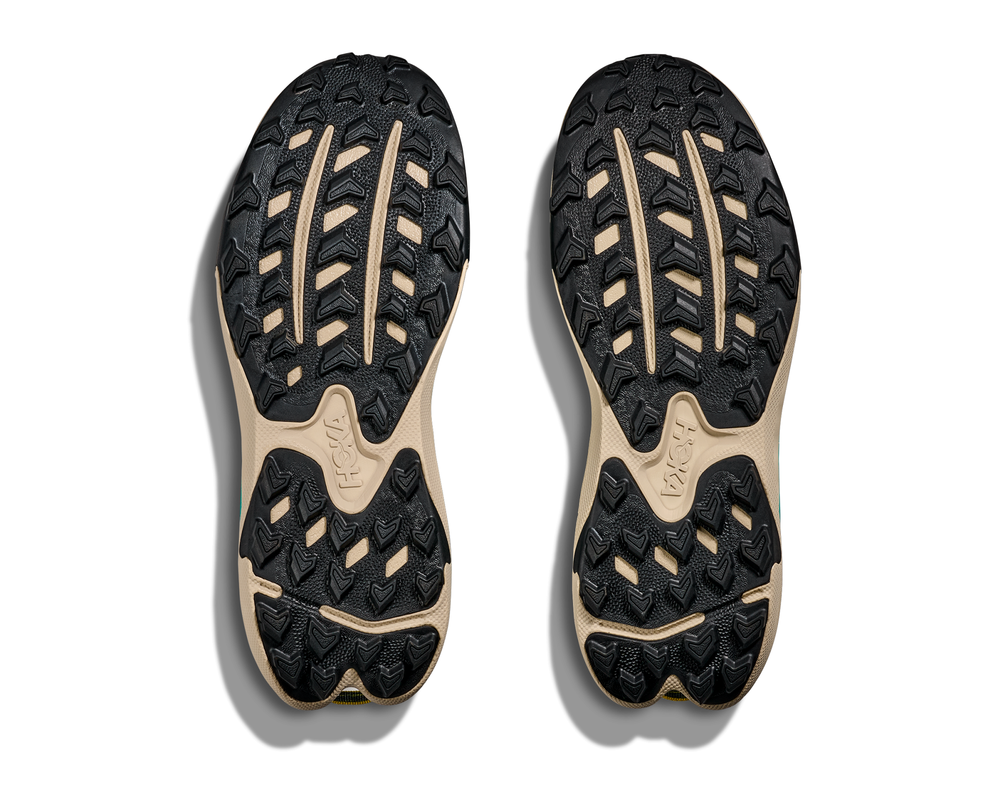 HOKA Torrent 4 M Mountain Iris / Gemstone
